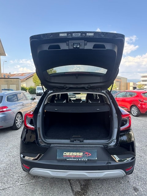 RENAULT Captur 1.3 TCe Techno EDC-image-24