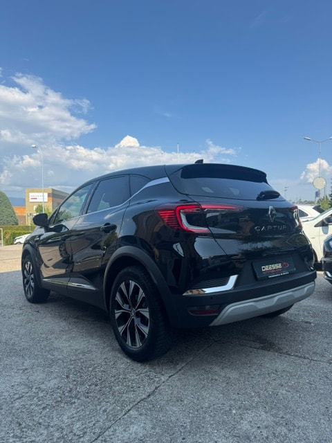 RENAULT Captur 1.3 TCe Techno EDC-image-4
