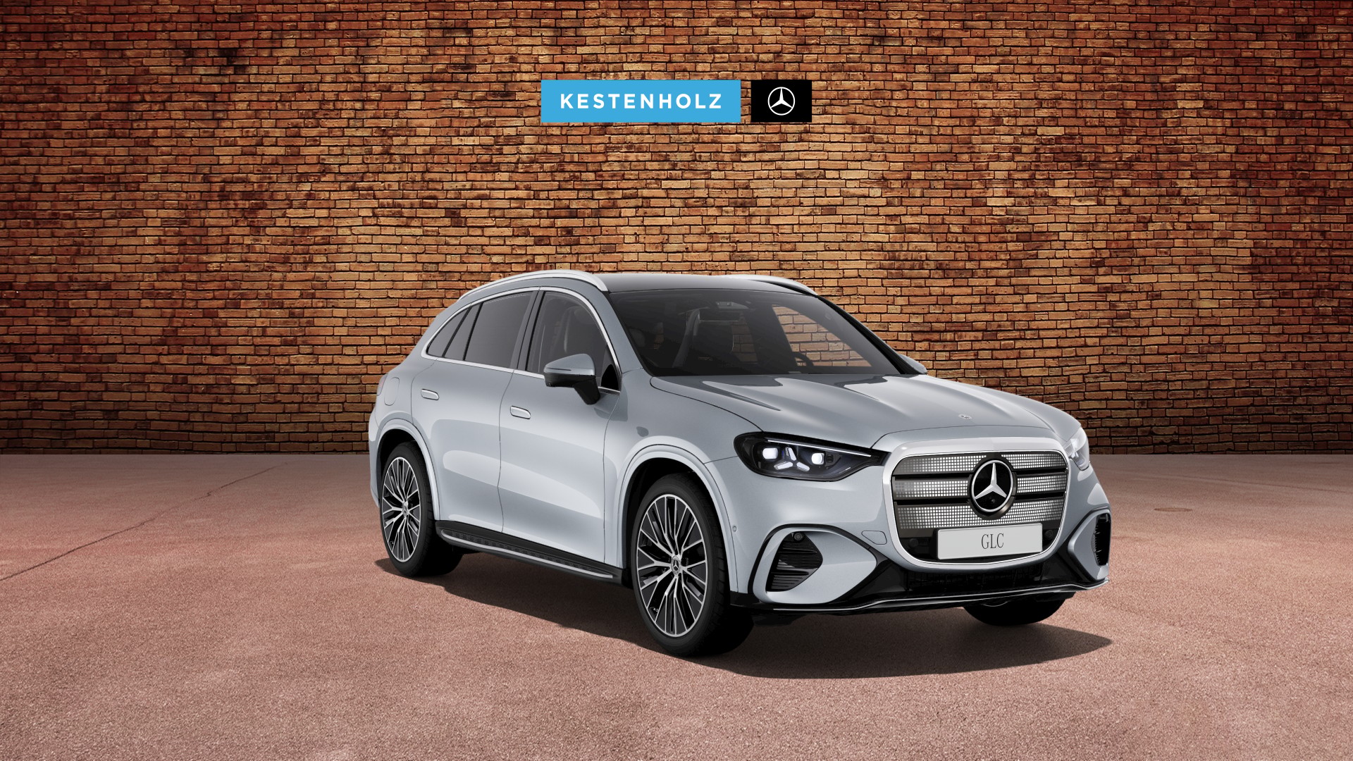 MERCEDES-BENZ GLC 400 4MATIC 94 kWh EQ-showroom-element-1