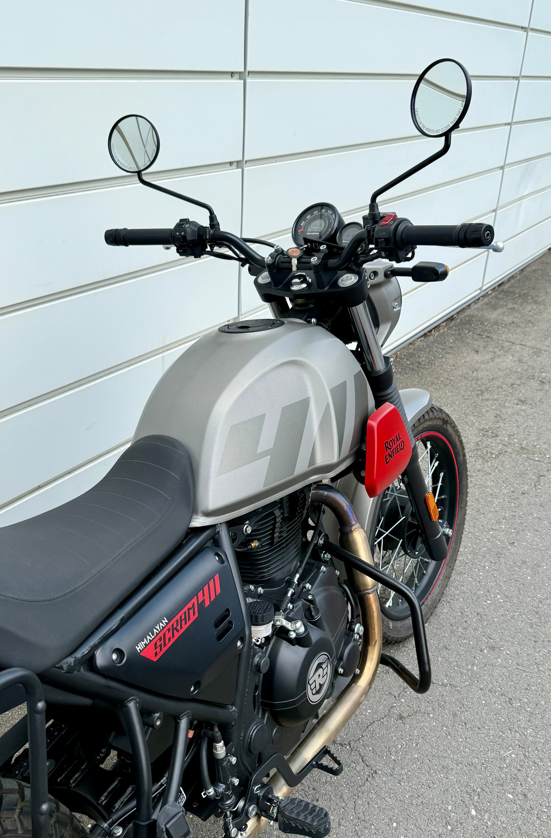 ROYAL ENFIELD Scram 411 Base-image-3