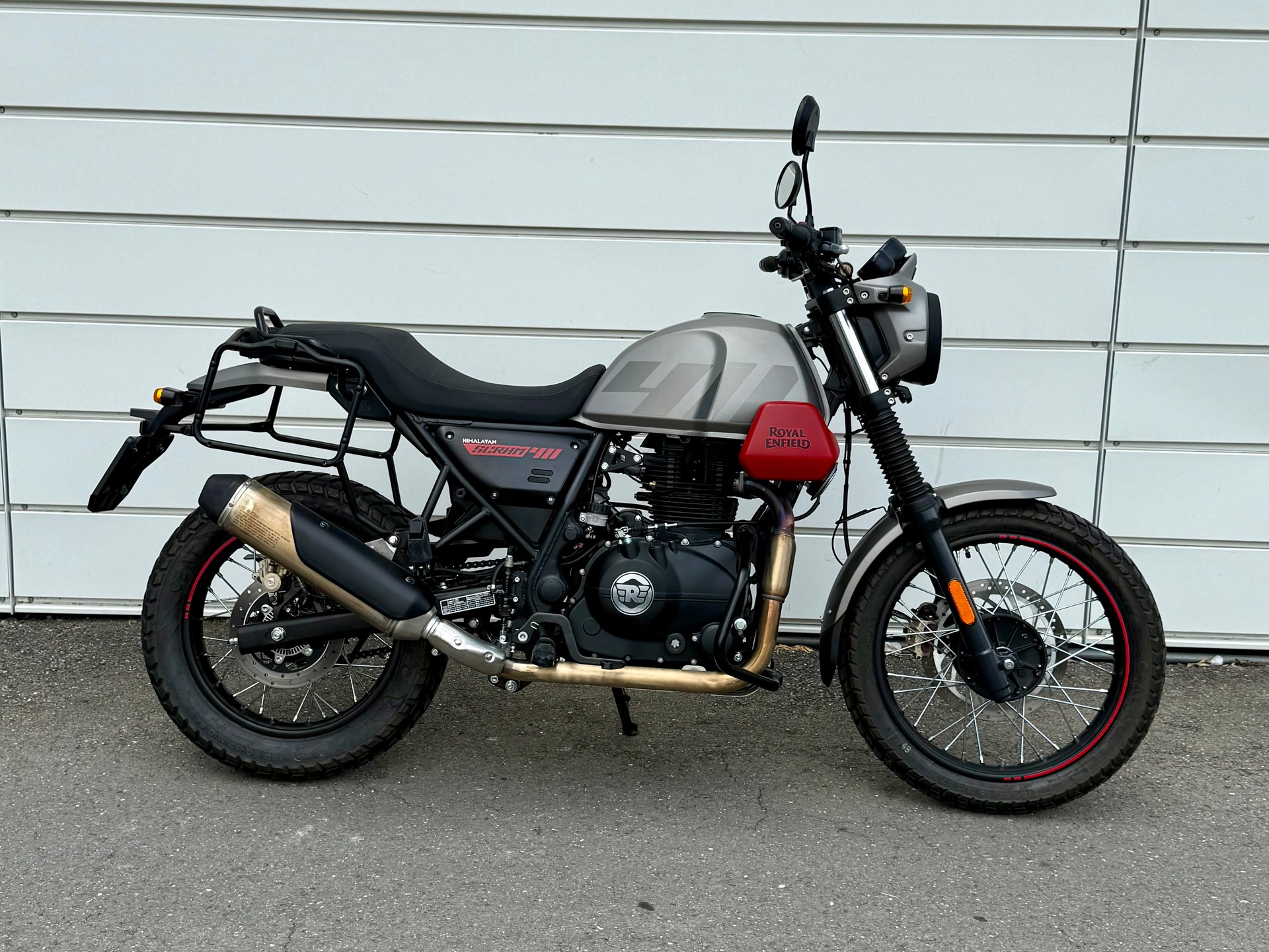 ROYAL ENFIELD Scram 411 Base-image-2
