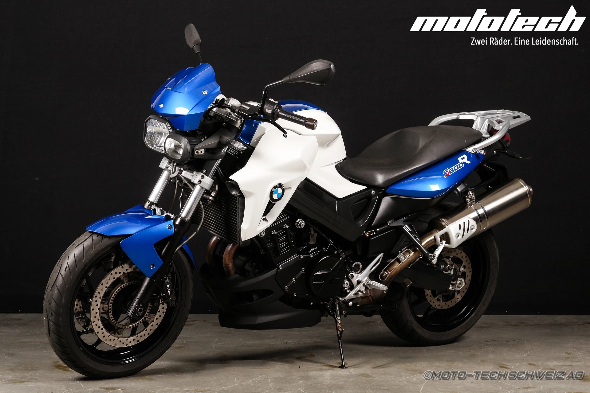 BMW F 800 R-image-4