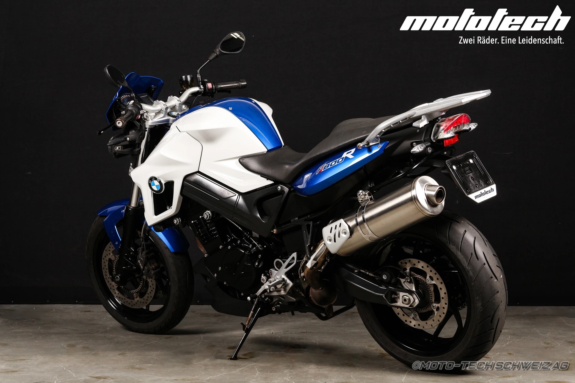 BMW F 800 R-image-2