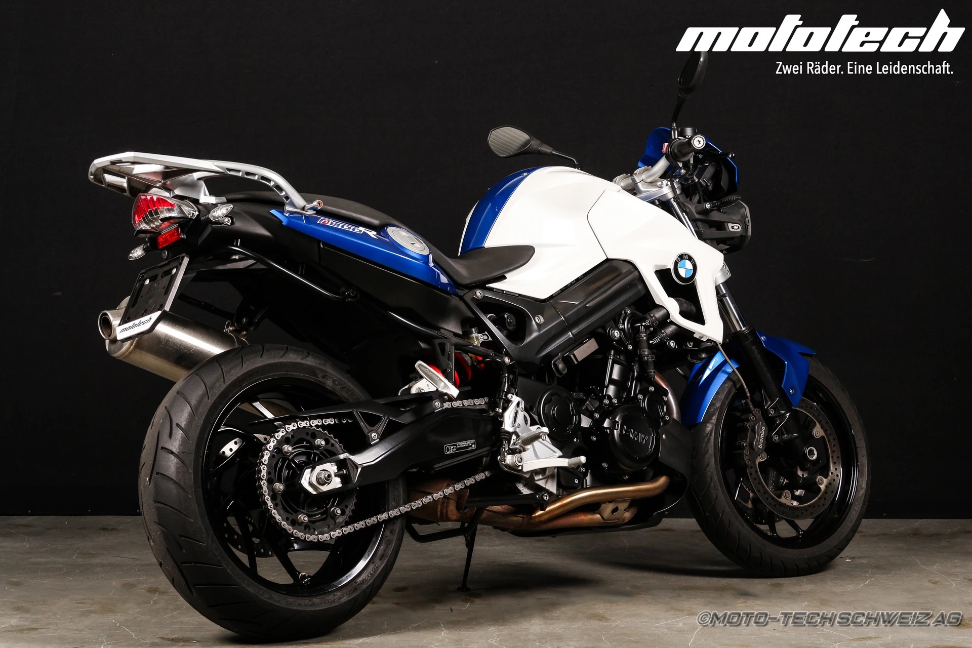 BMW F 800 R-image-1