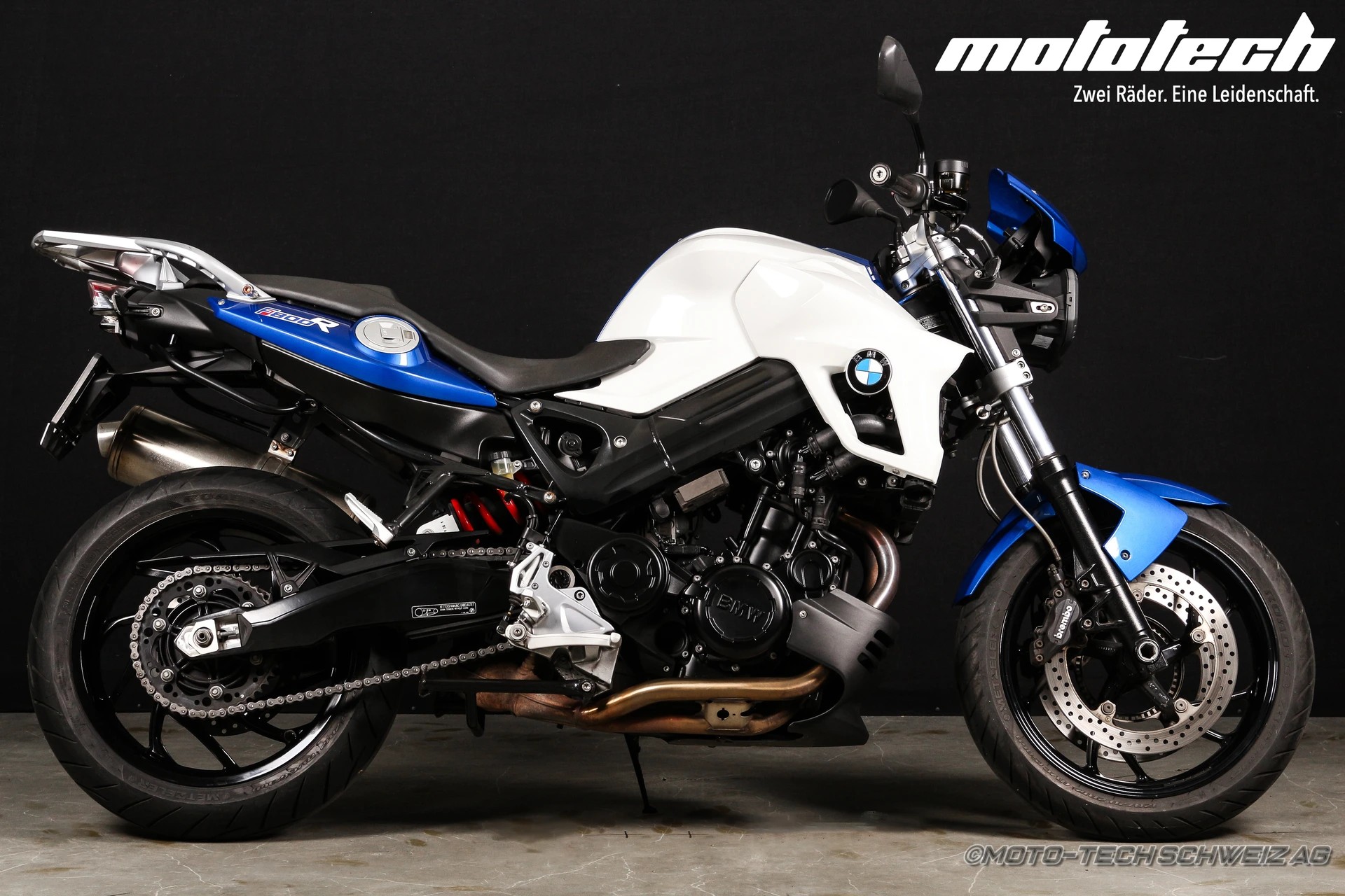 BMW F 800 R-image-0