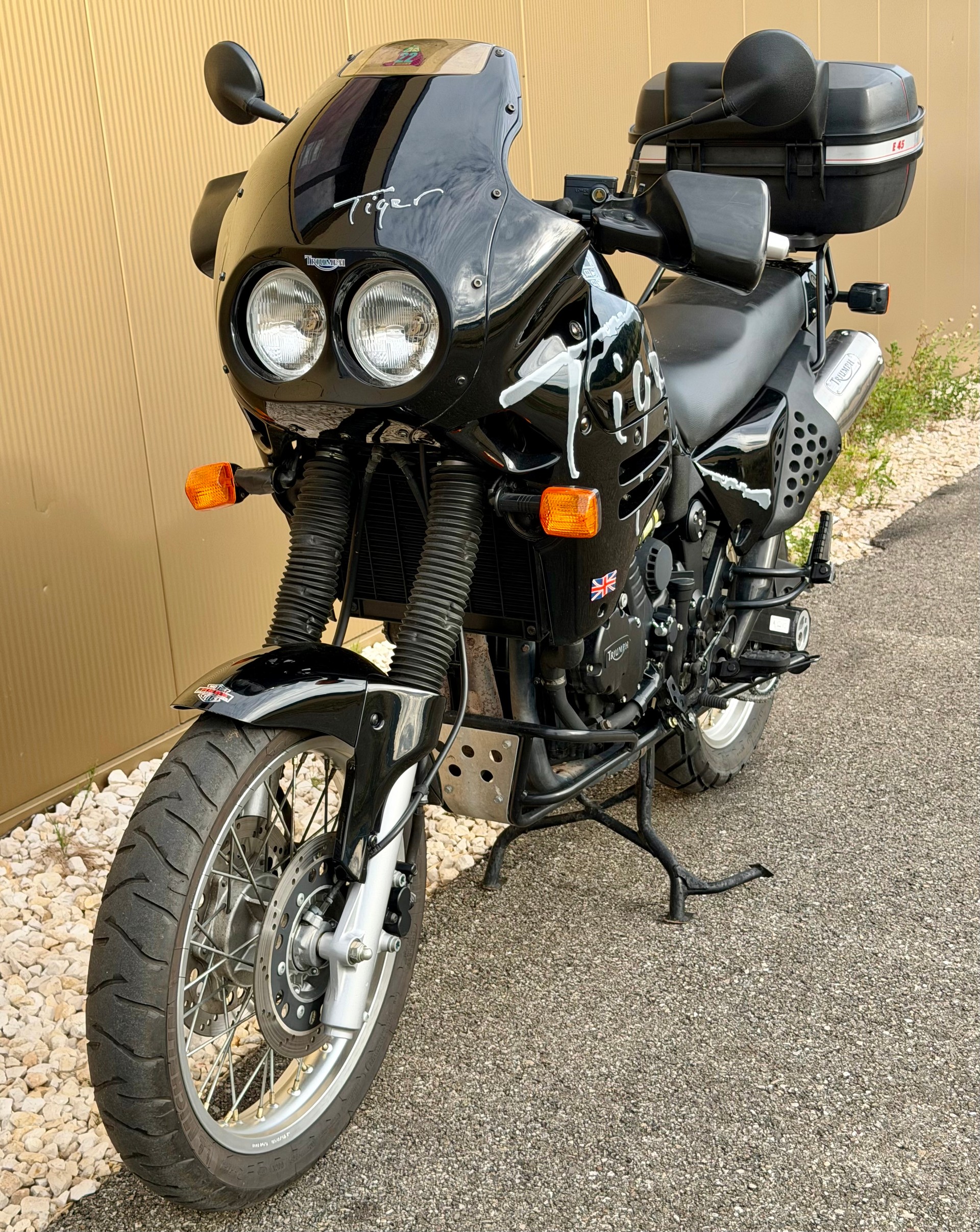 TRIUMPH Tiger 900-image-7