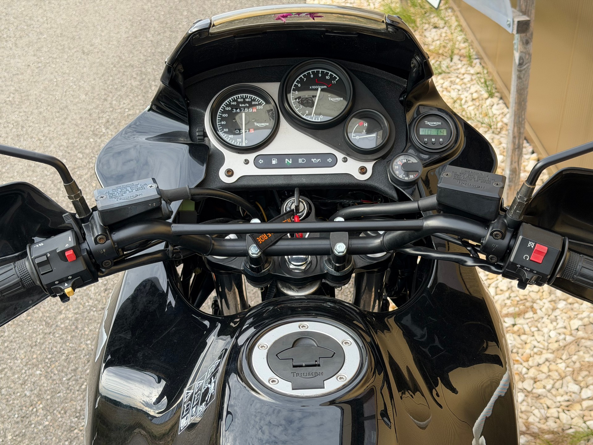 TRIUMPH Tiger 900-image-15