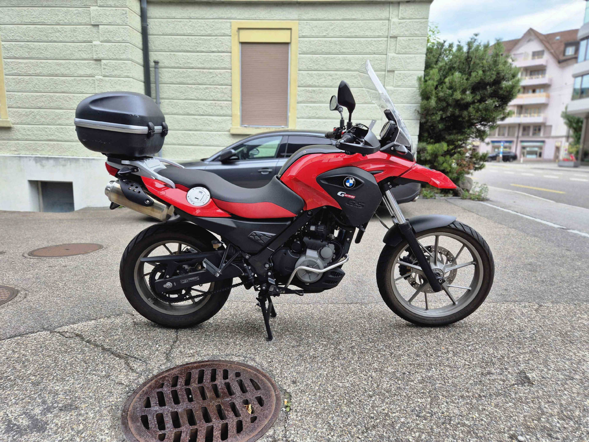 BMW G 650 GS-showroom-element-3