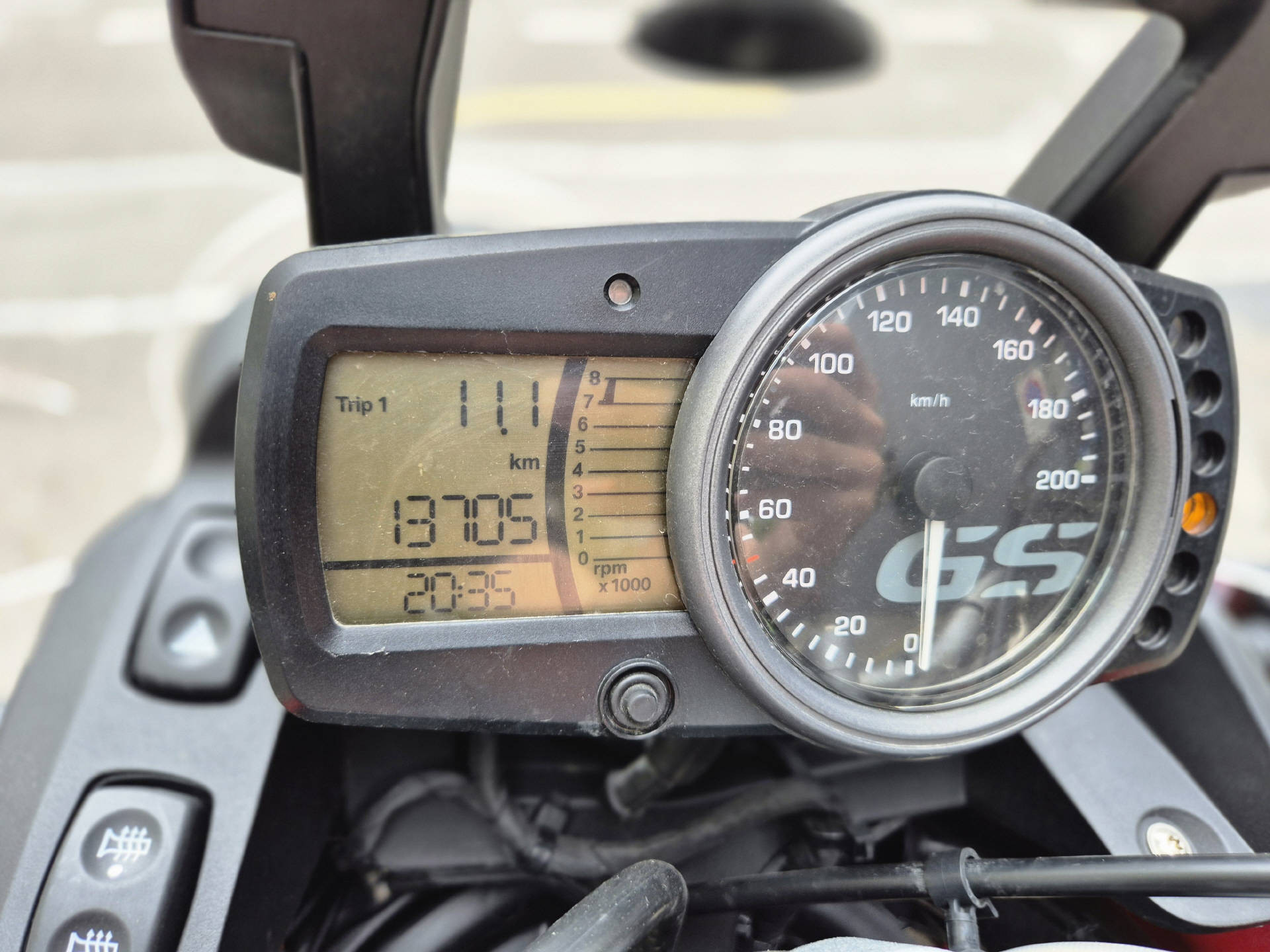 BMW G 650 GS-image-6