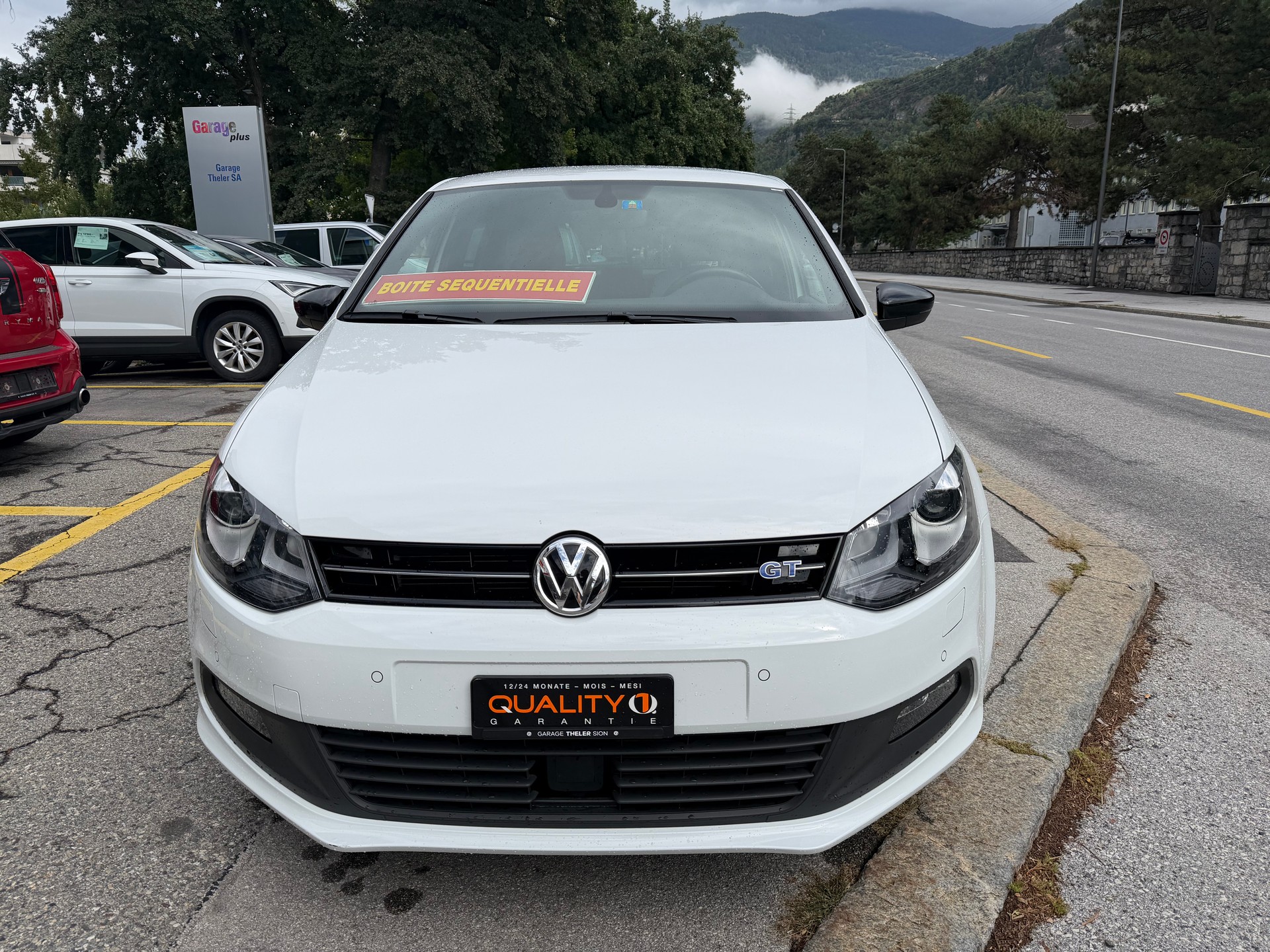 VW Polo 1.4 TSI ACT BlueGT DSG-showroom-element-1