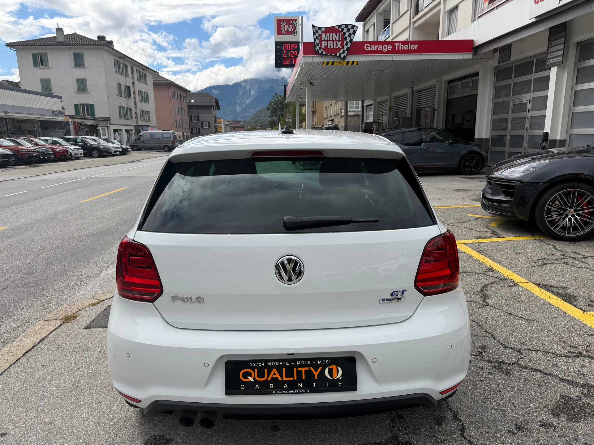 VW Polo 1.4 TSI ACT BlueGT DSG-showroom-element-3