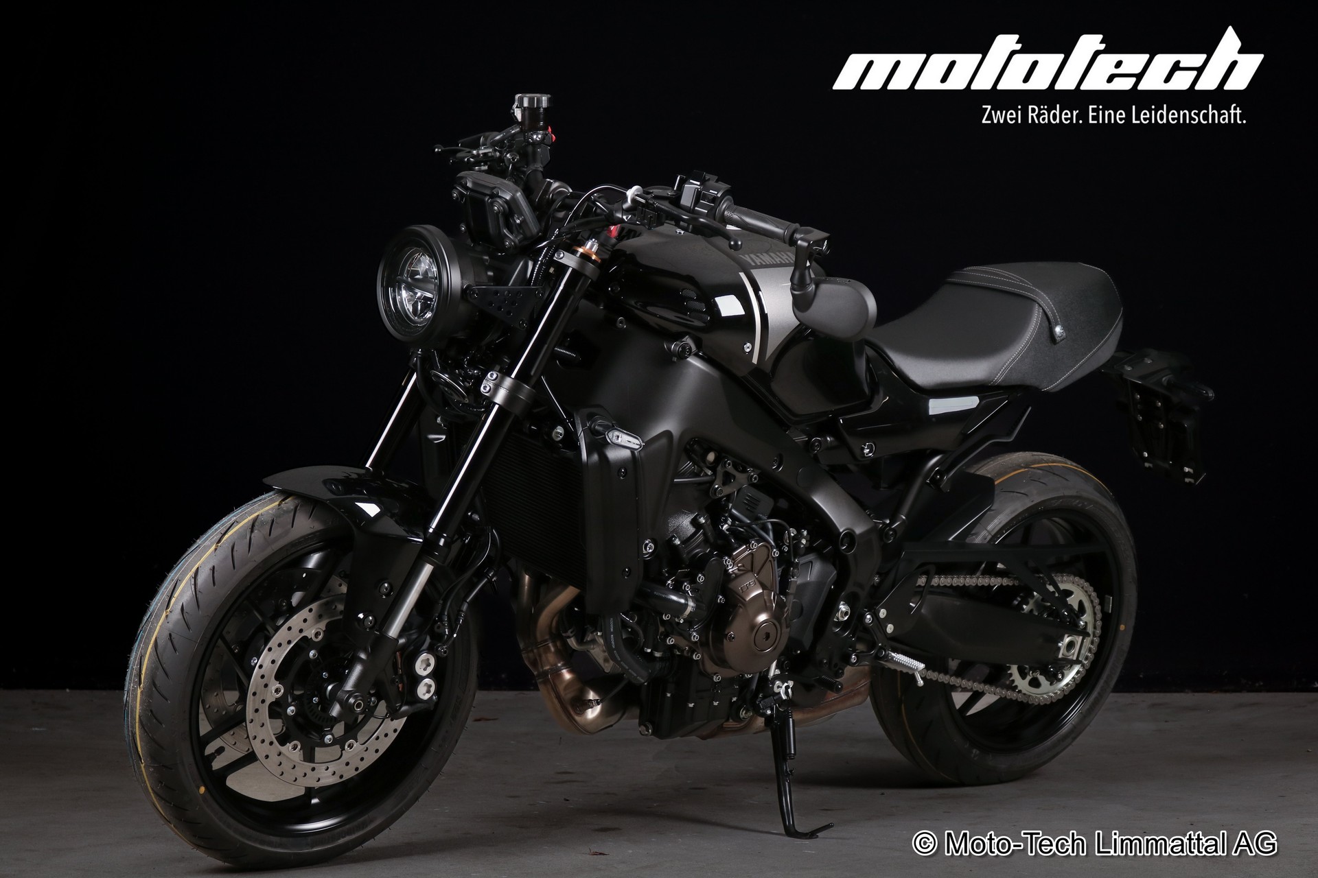 YAMAHA XSR 900-image-5