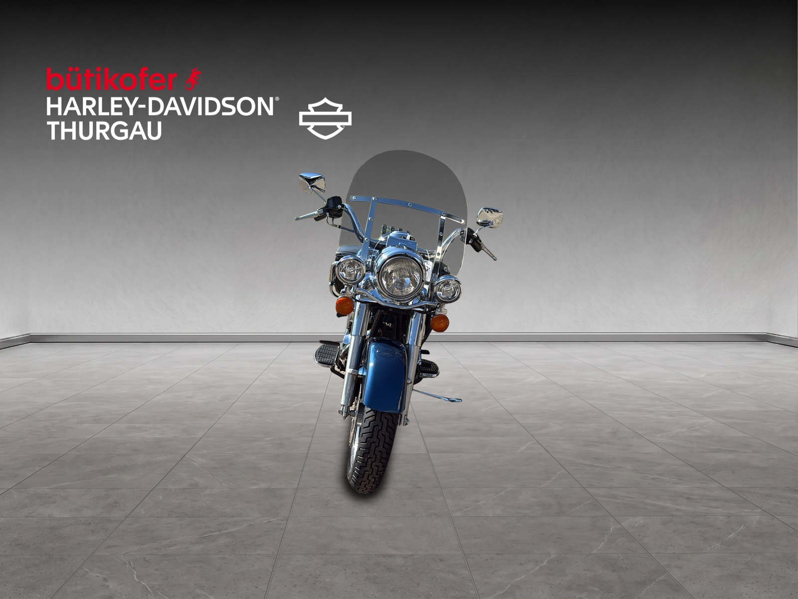 HARLEY-DAVIDSON FLHRCI Road King Classic-image-6