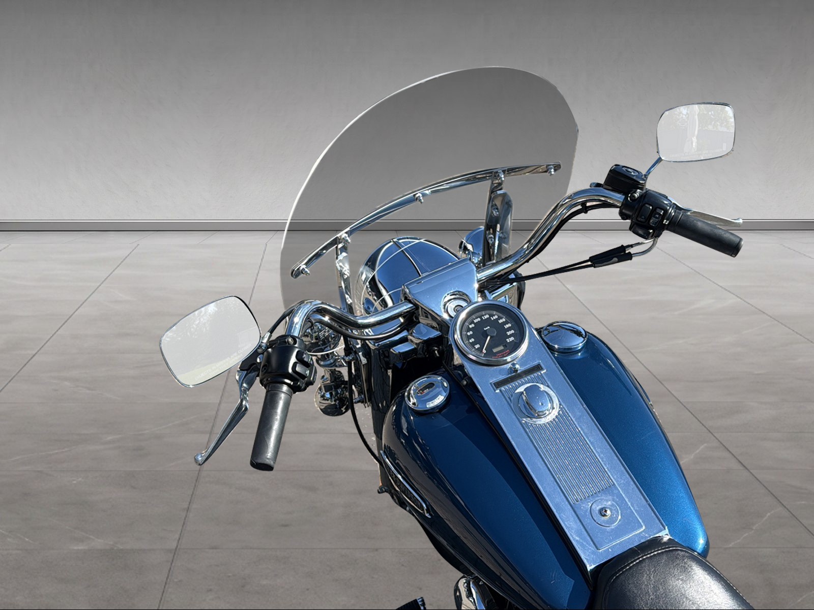 HARLEY-DAVIDSON FLHRCI Road King Classic-image-3