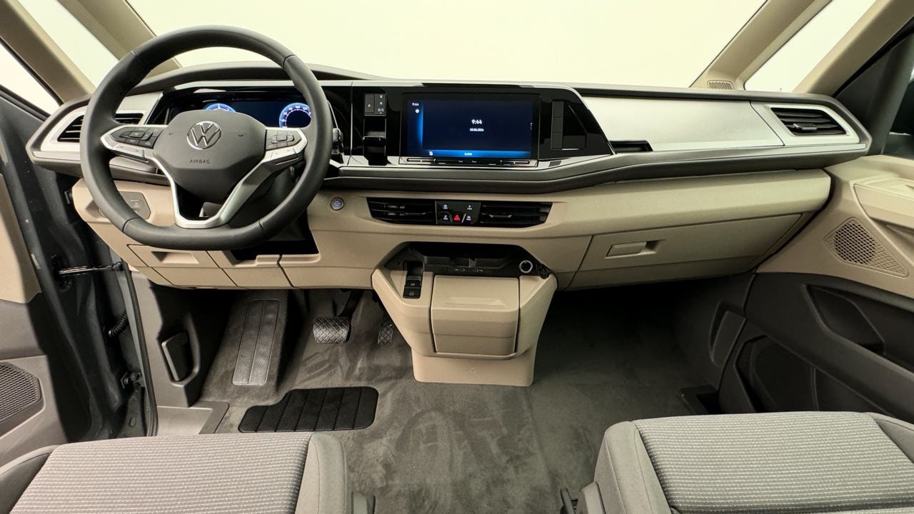 VW Multivan 1.5 eHybrid Life 4Motion DSG-image-5