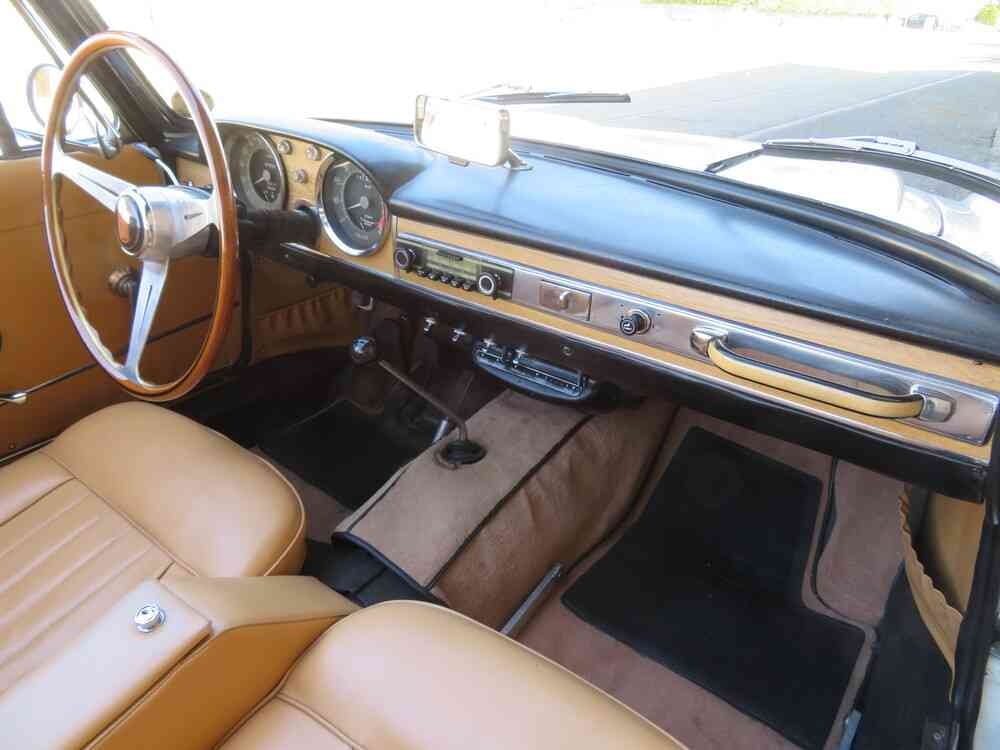 FIAT 1500 S OSCA-image-10