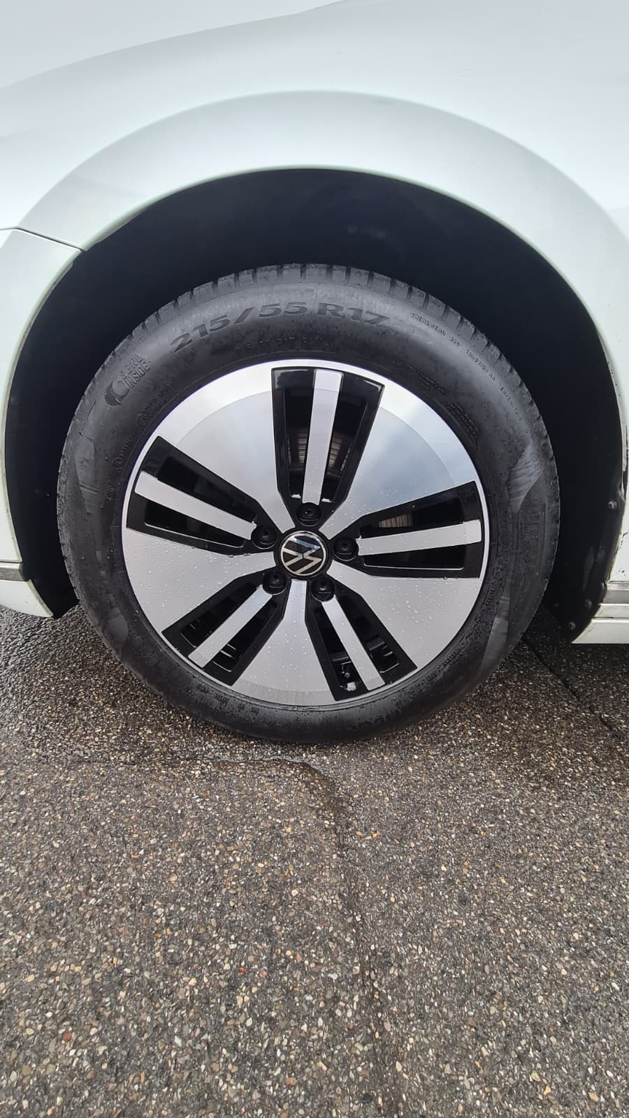 VW Passat 2.0 TDI BMT Elegance DSG ** Alcantara-Leder ** Gr-Navi ** RF-Kamera ** ** Abstandsregelsysteme ** Modell 2022 **-image-14