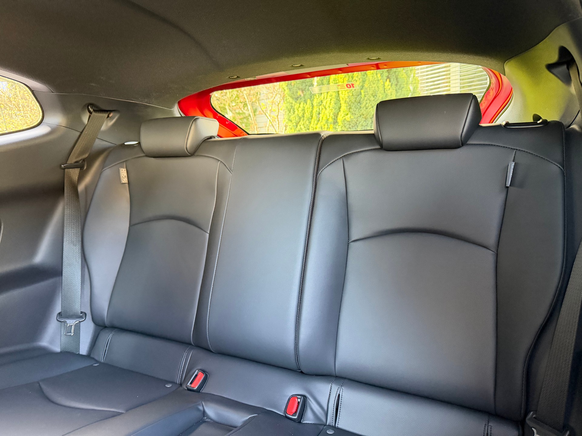 TOYOTA Yaris 1.6 GR Turbo Sport 4x4 UNIKAT *Top-Ausstattung*Circuit Pack*Garantie*-image-8