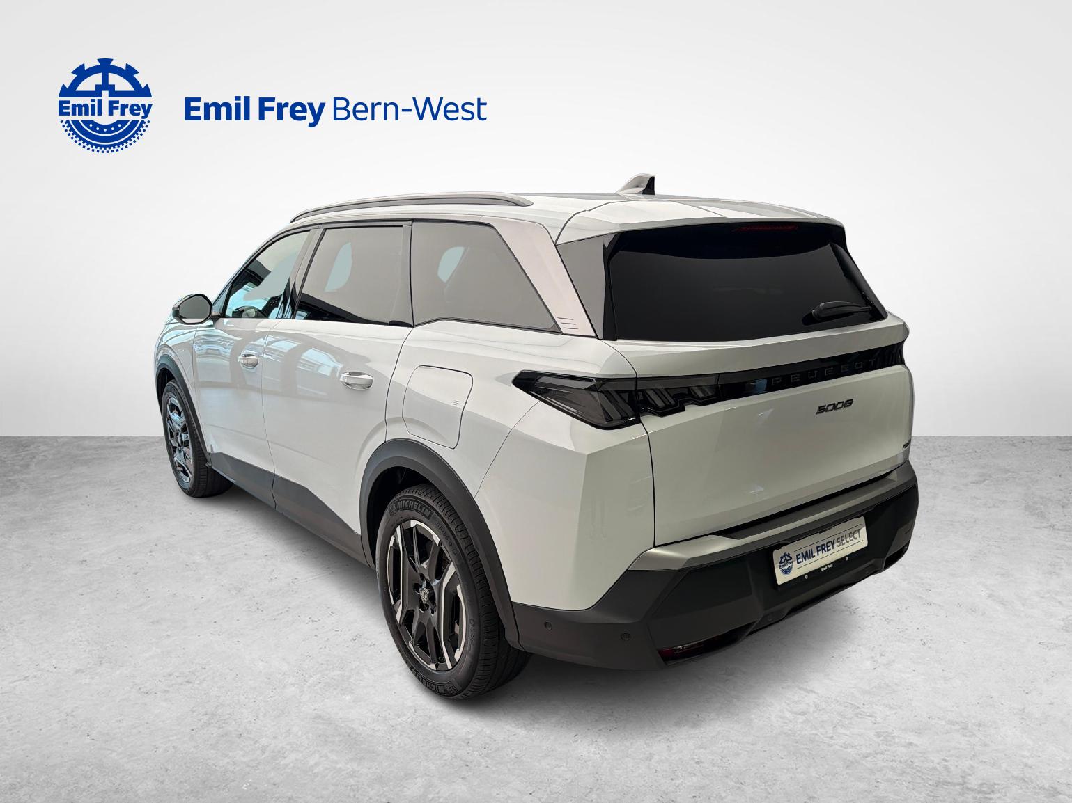 PEUGEOT 5008 1.6 PHEV Allure-showroom-element-2