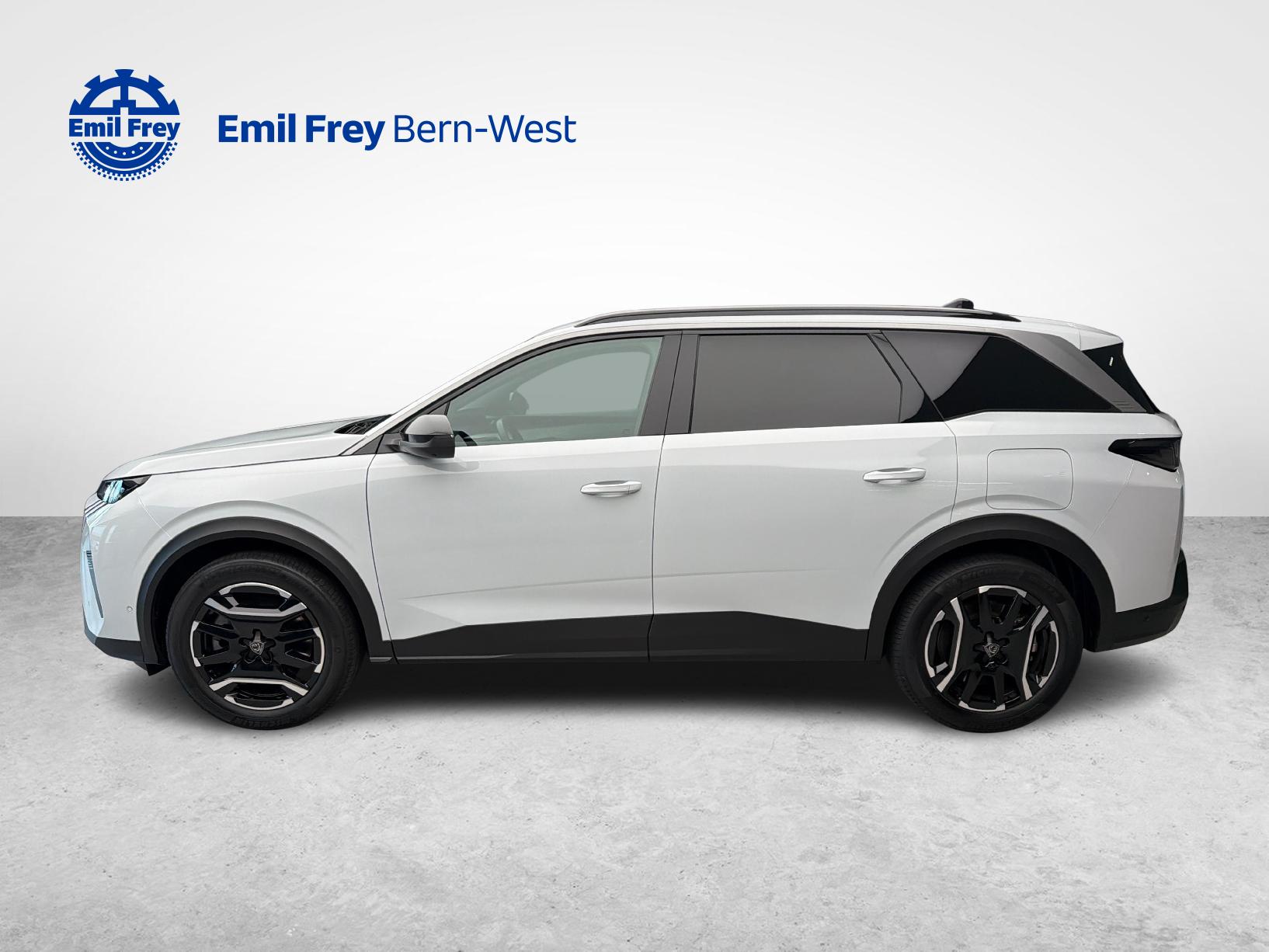PEUGEOT 5008 1.6 PHEV Allure-showroom-element-1
