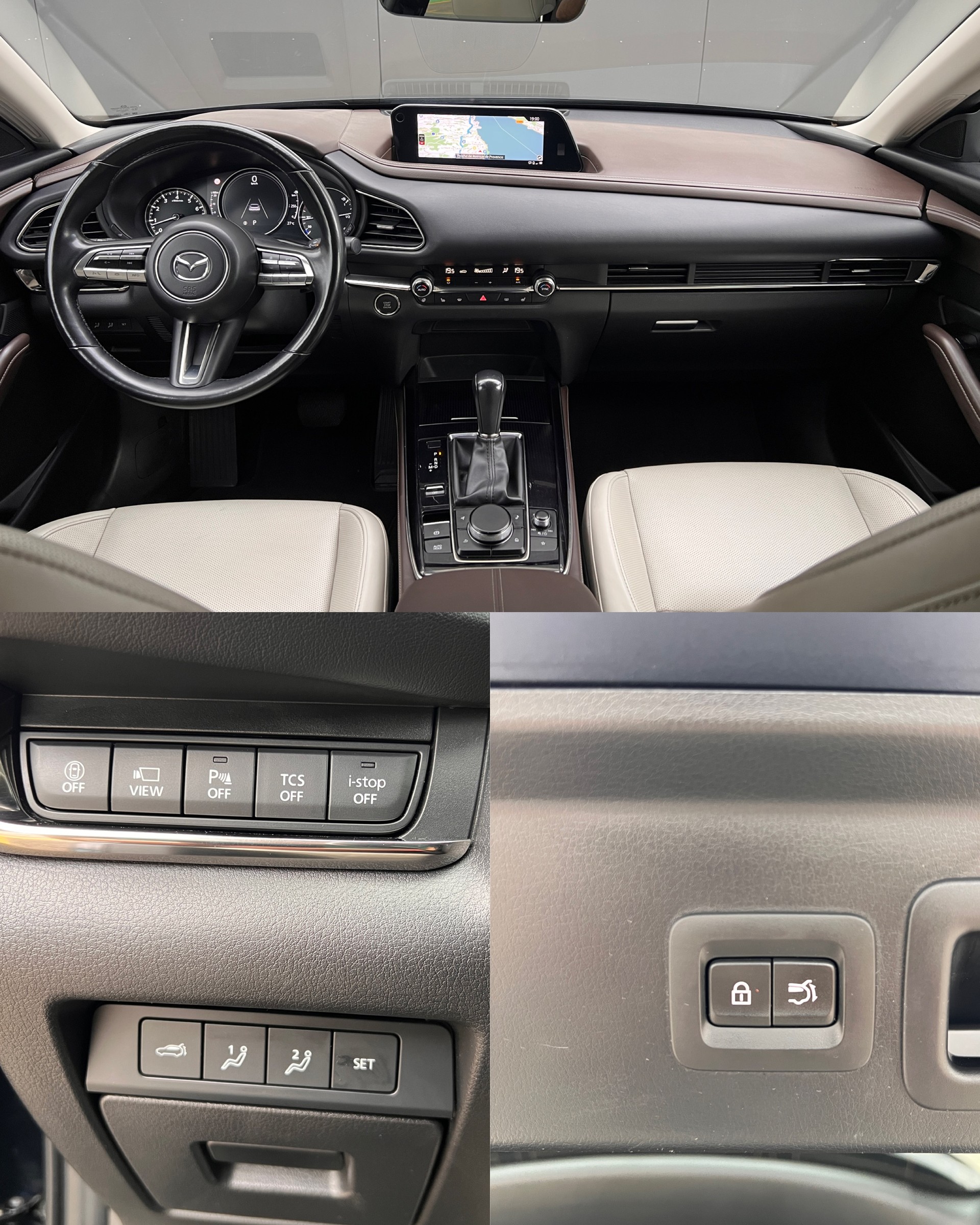 MAZDA 2.0 186 Revolution AWD-image-9