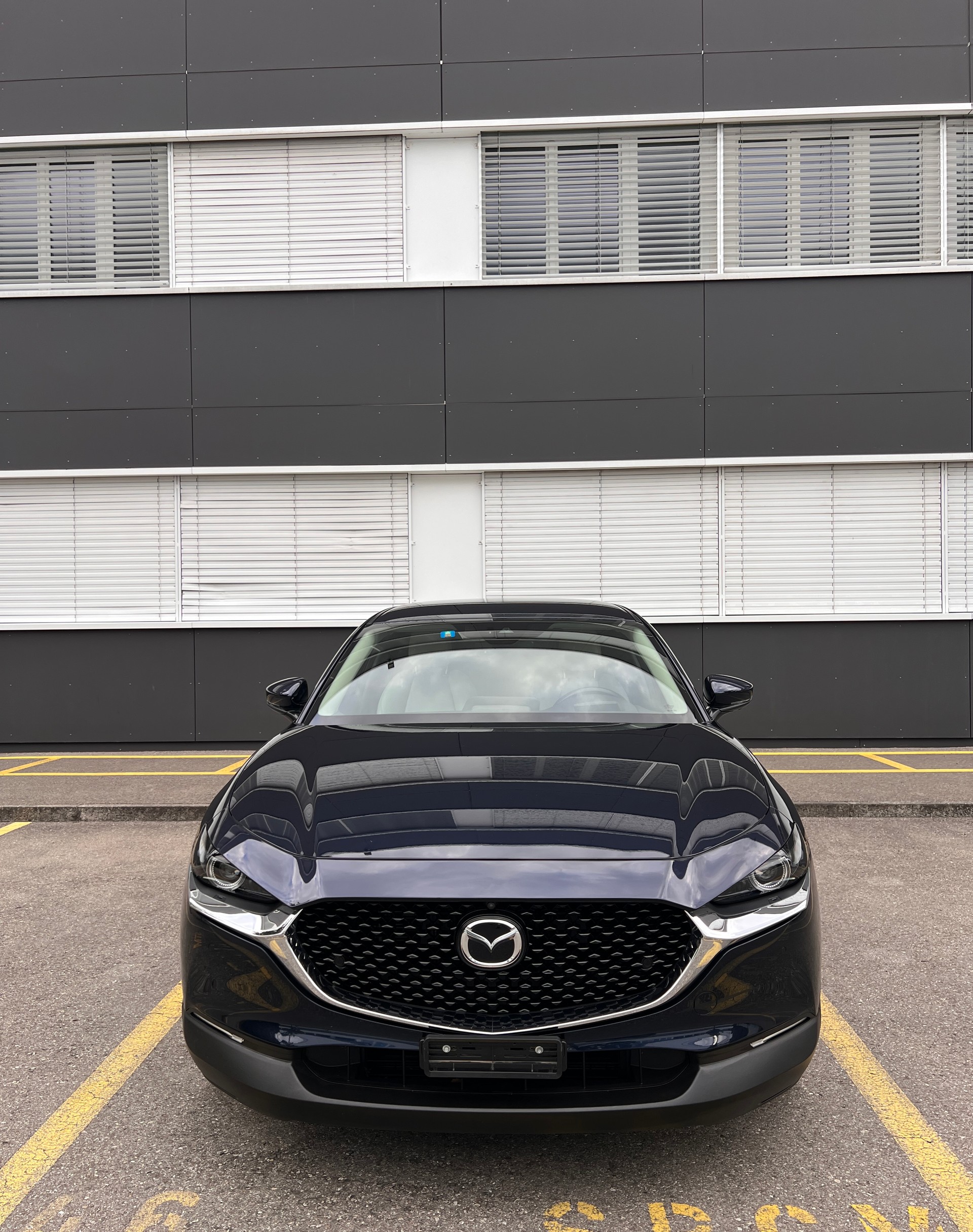 MAZDA 2.0 186 Revolution AWD