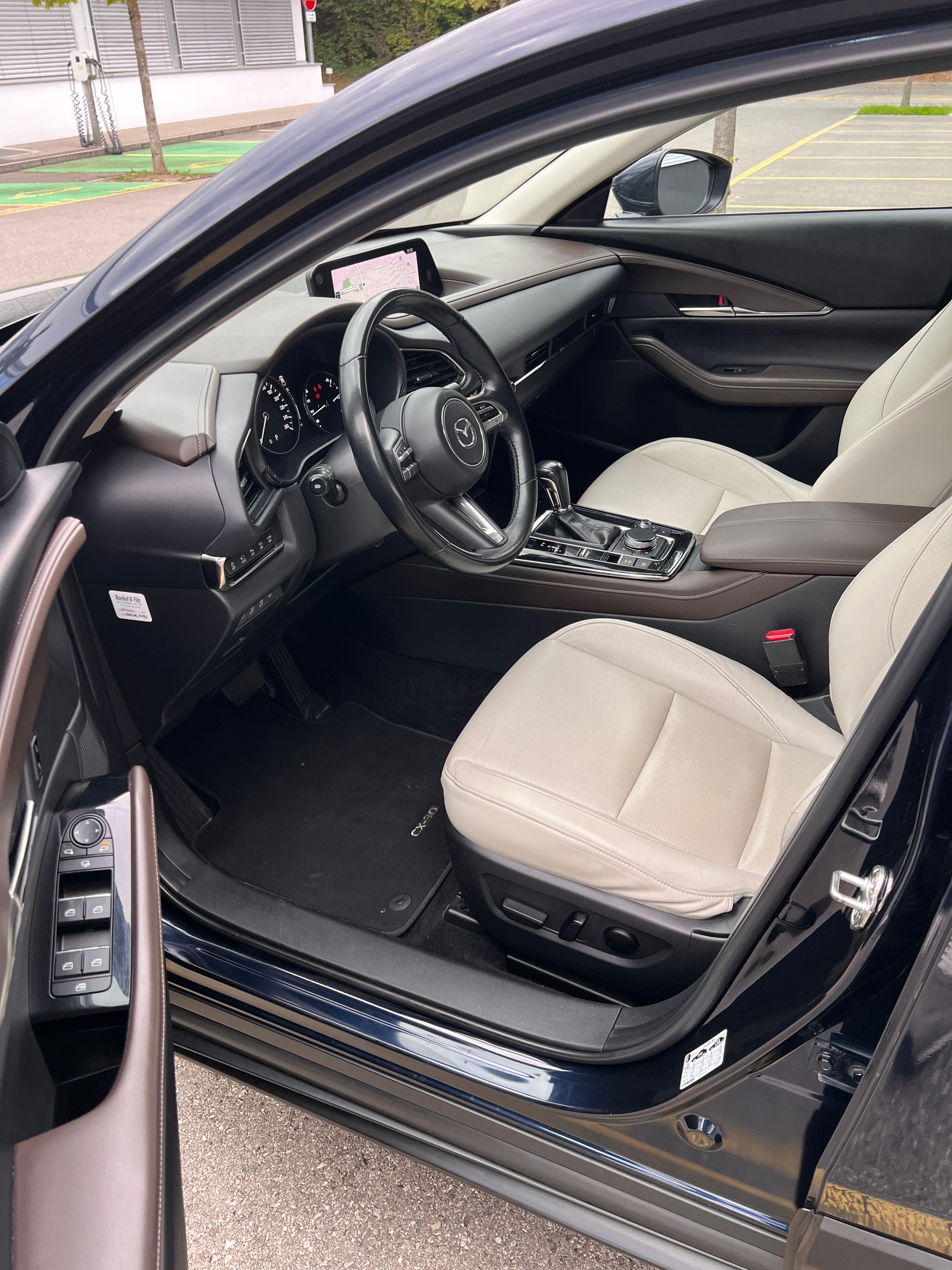 MAZDA 2.0 186 Revolution AWD-image-6