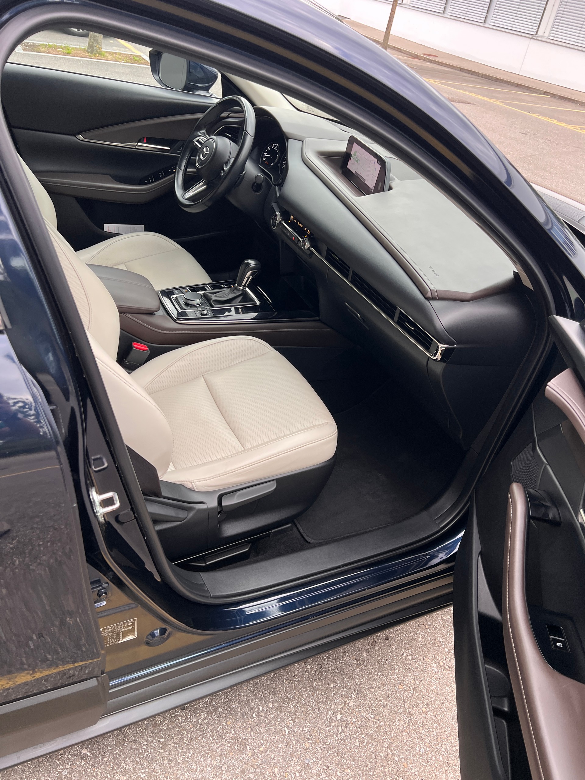 MAZDA 2.0 186 Revolution AWD-image-7