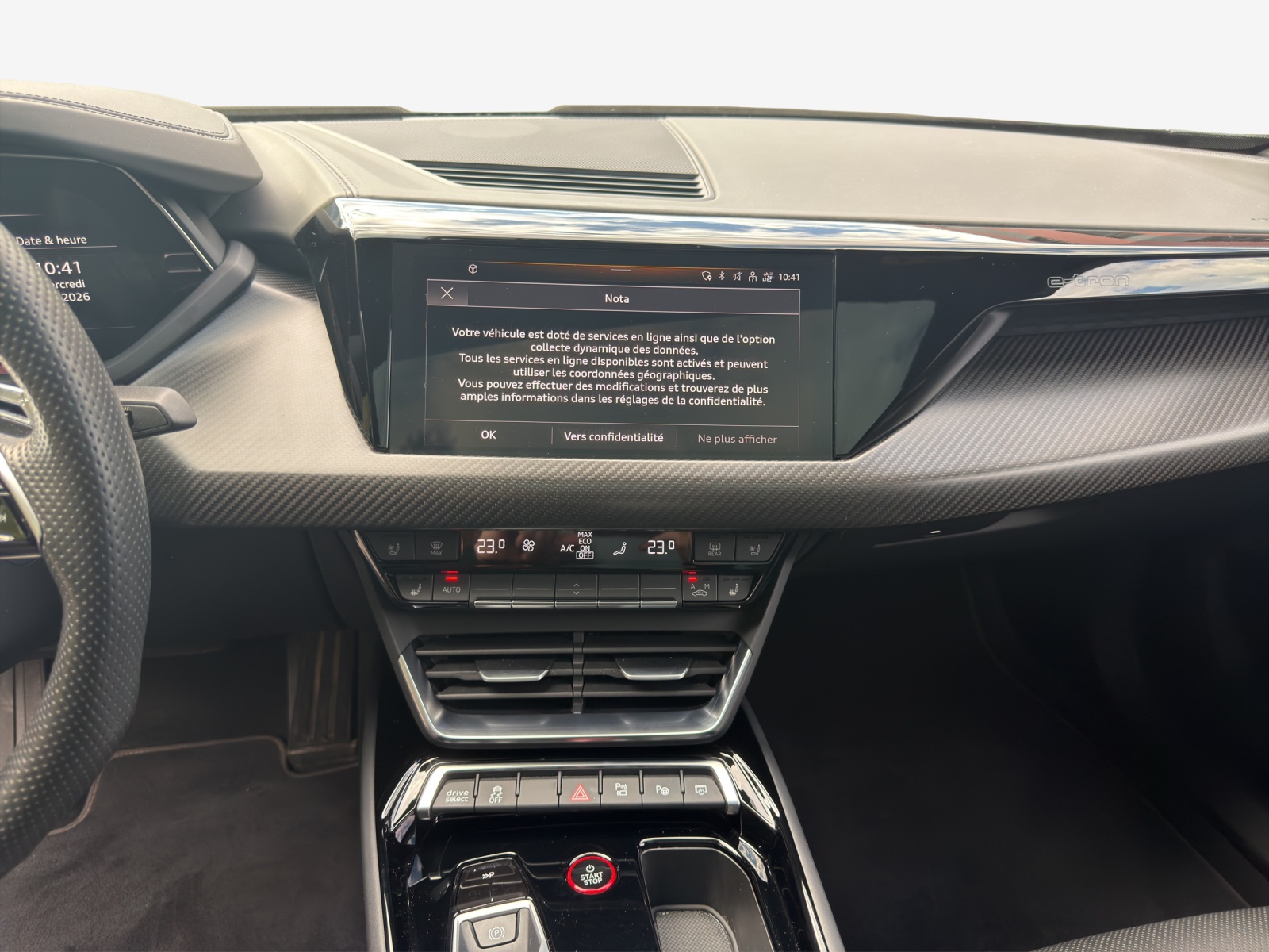 AUDI e-tron GT quattro-image-11