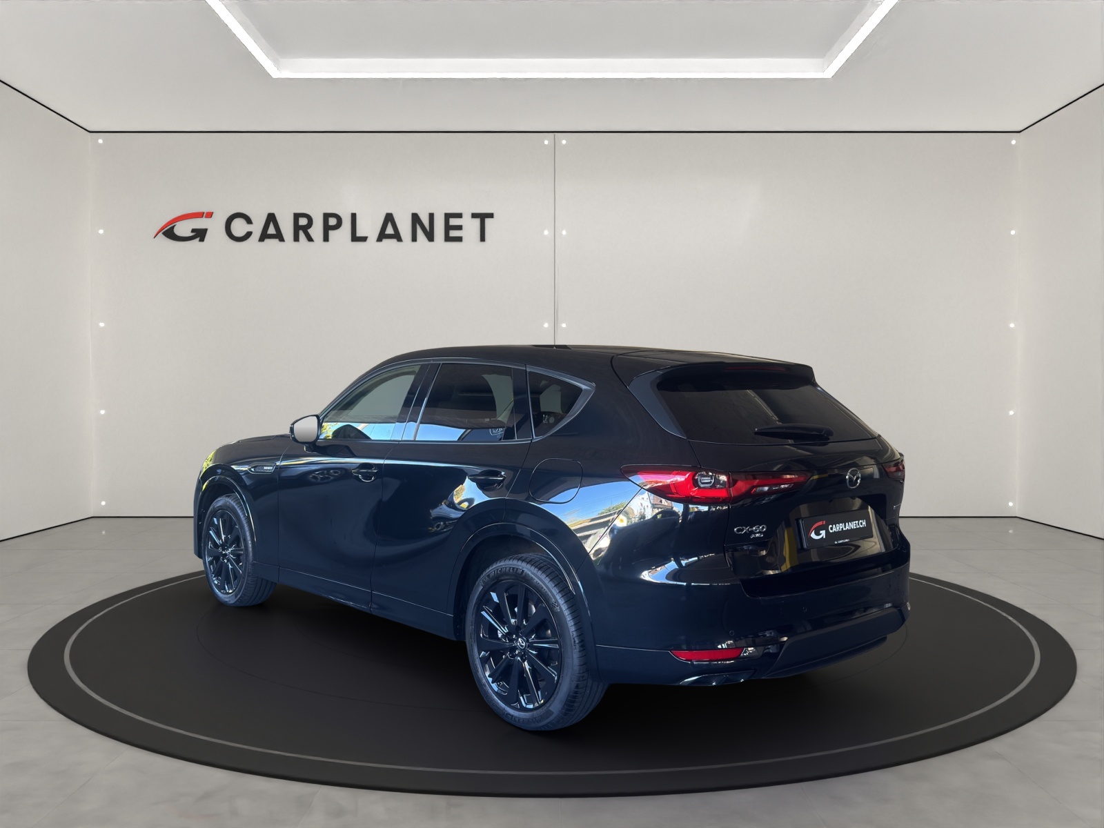 MAZDA CX-60 3.3 D 254 PS Homura AWD-showroom-element-1