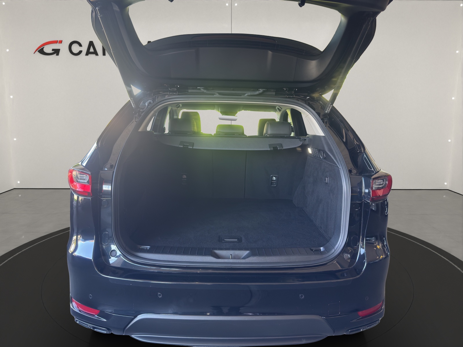 MAZDA CX-60 3.3 D 254 PS Homura AWD-image-19