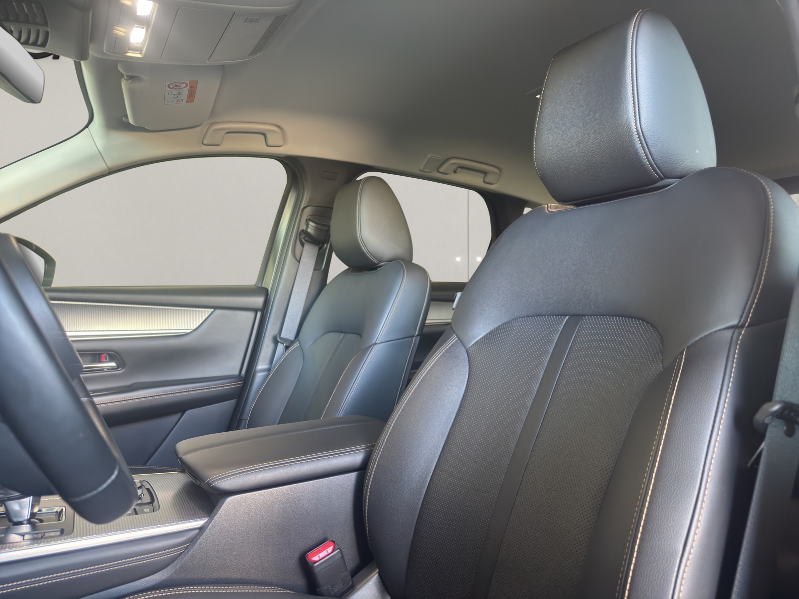 MAZDA CX-60 3.3 D 254 PS Homura AWD-image-7