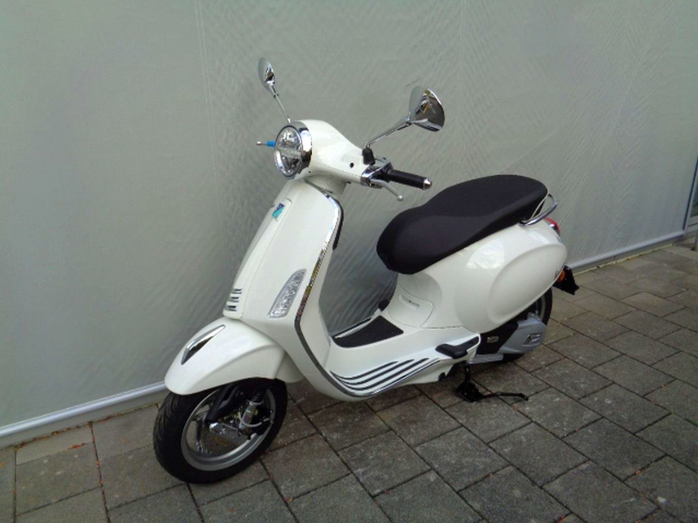 PIAGGIO VESPA PRIMAVERA 125 ABS MY26 E5-image-1