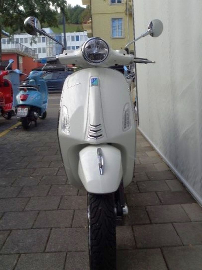 PIAGGIO VESPA PRIMAVERA 125 ABS MY26 E5-image-2