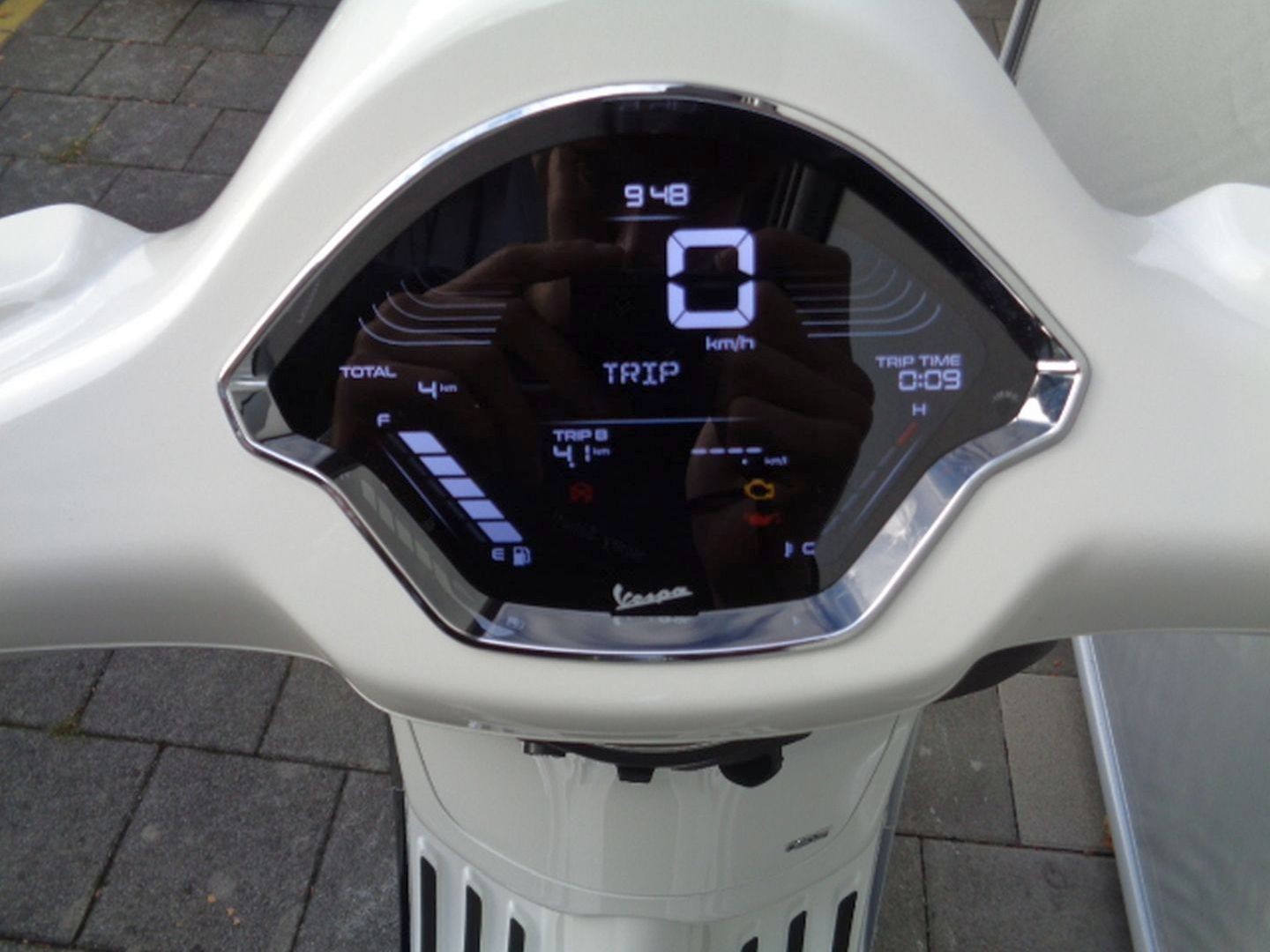PIAGGIO VESPA PRIMAVERA 125 ABS MY26 E5-image-7