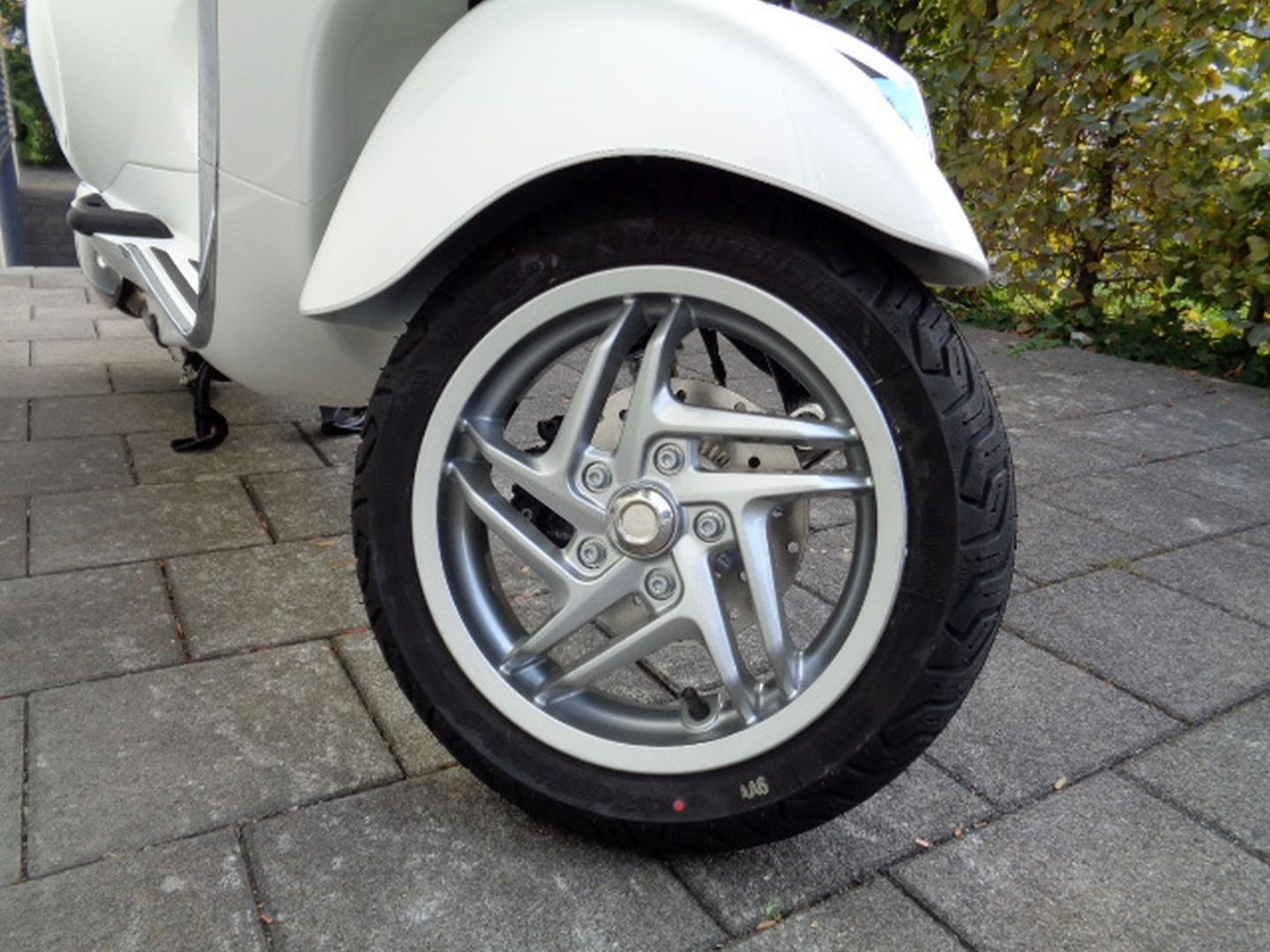 PIAGGIO VESPA PRIMAVERA 125 ABS MY26 E5-image-8