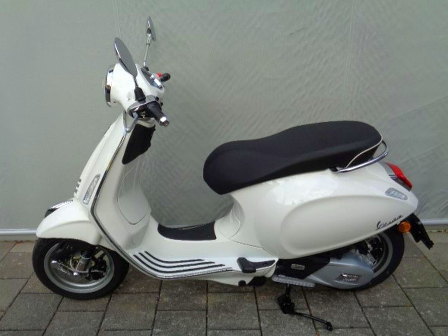 PIAGGIO VESPA PRIMAVERA 125 ABS MY26 E5-image-0