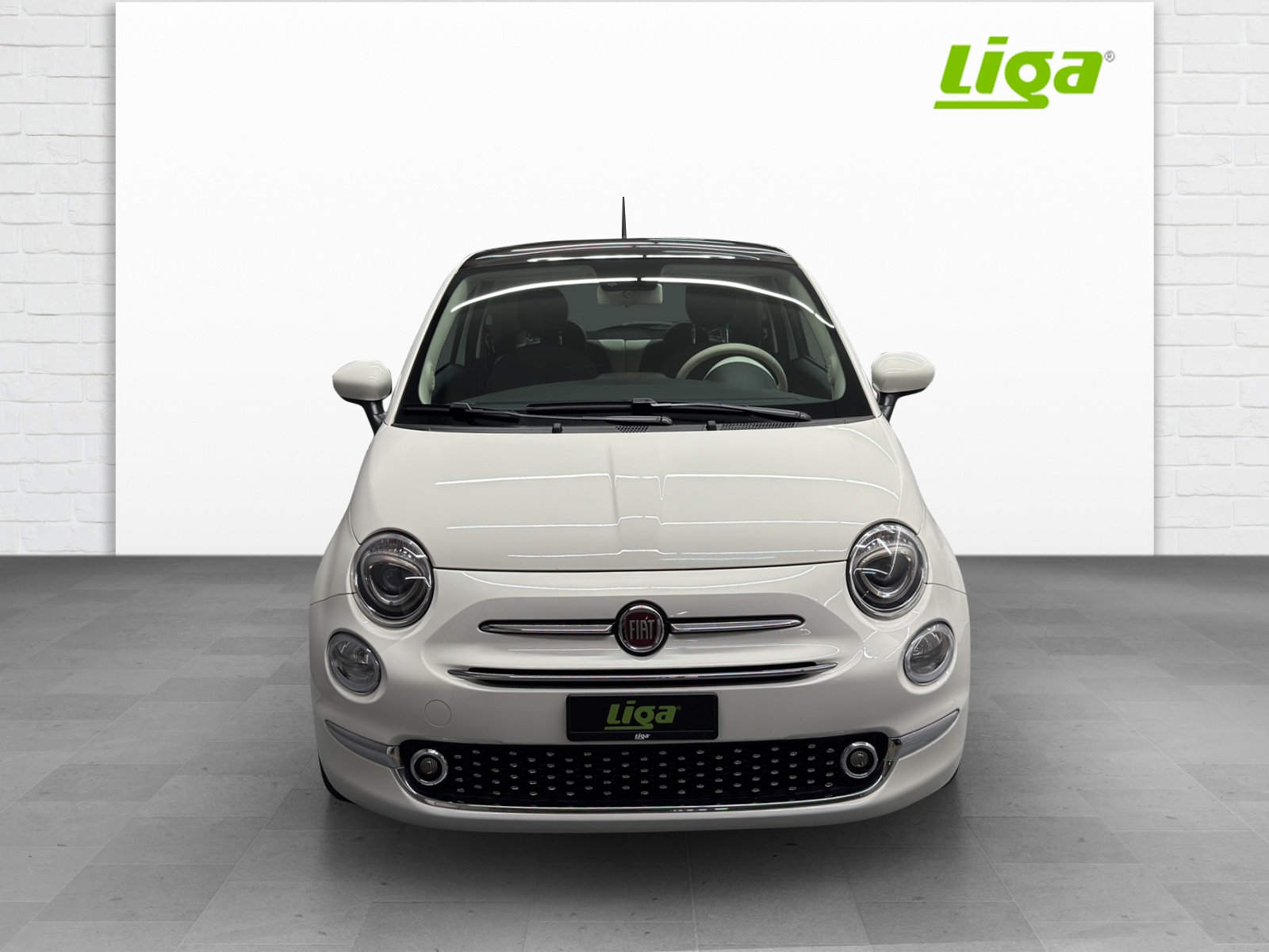 FIAT 500 1.0 Hybrid Dolcevita-showroom-element-2