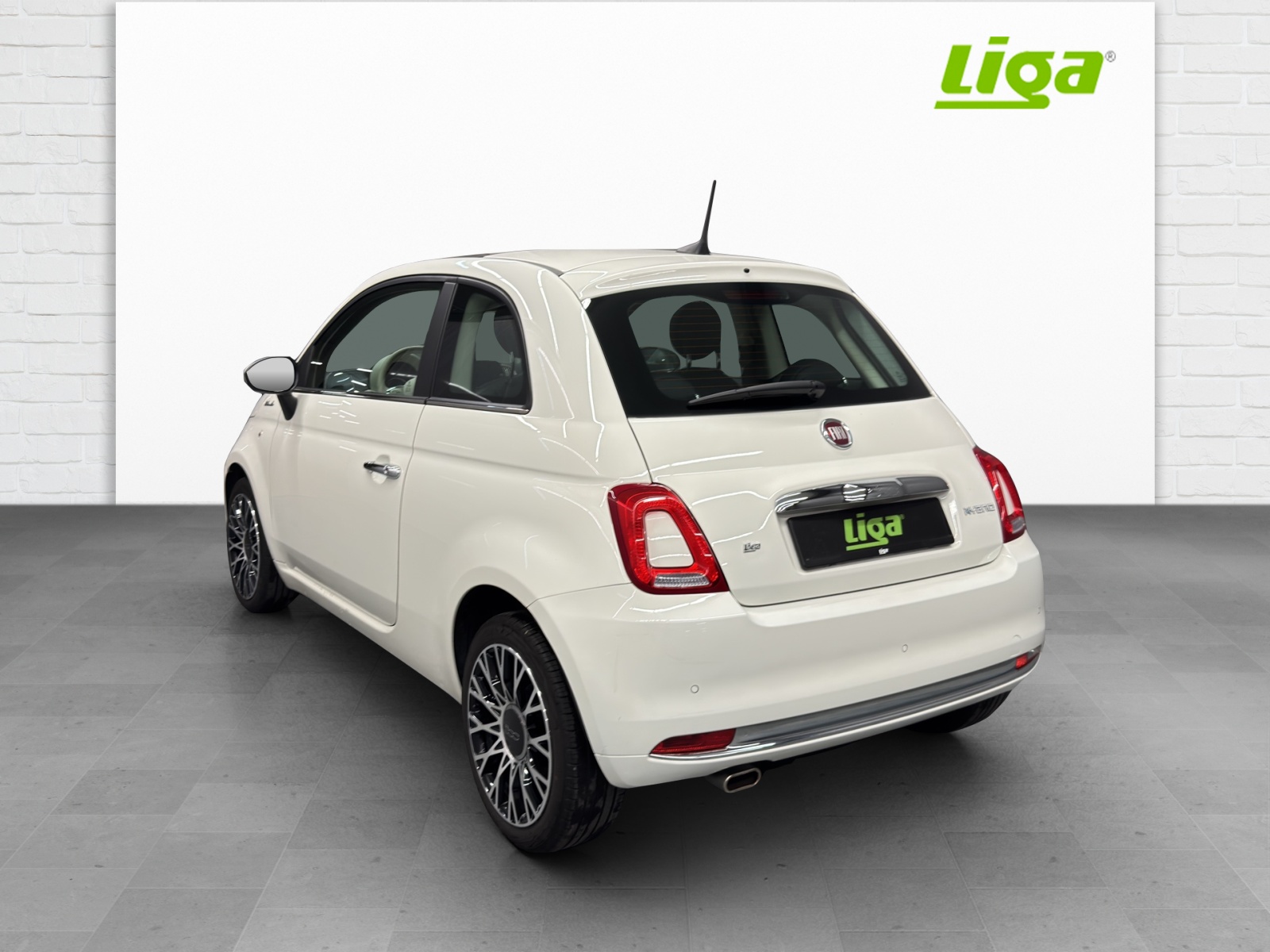 FIAT 500 1.0 Hybrid Dolcevita-showroom-element-3