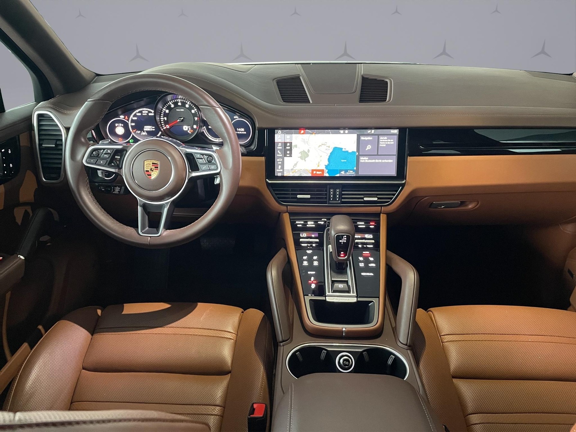 PORSCHE Cayenne 3.0 V6-image-12