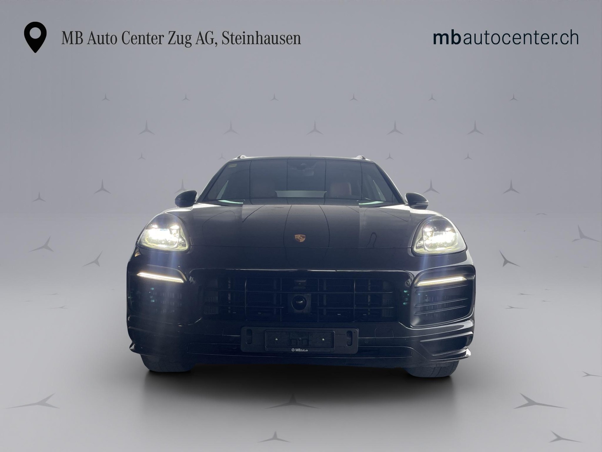 PORSCHE Cayenne 3.0 V6-image-7