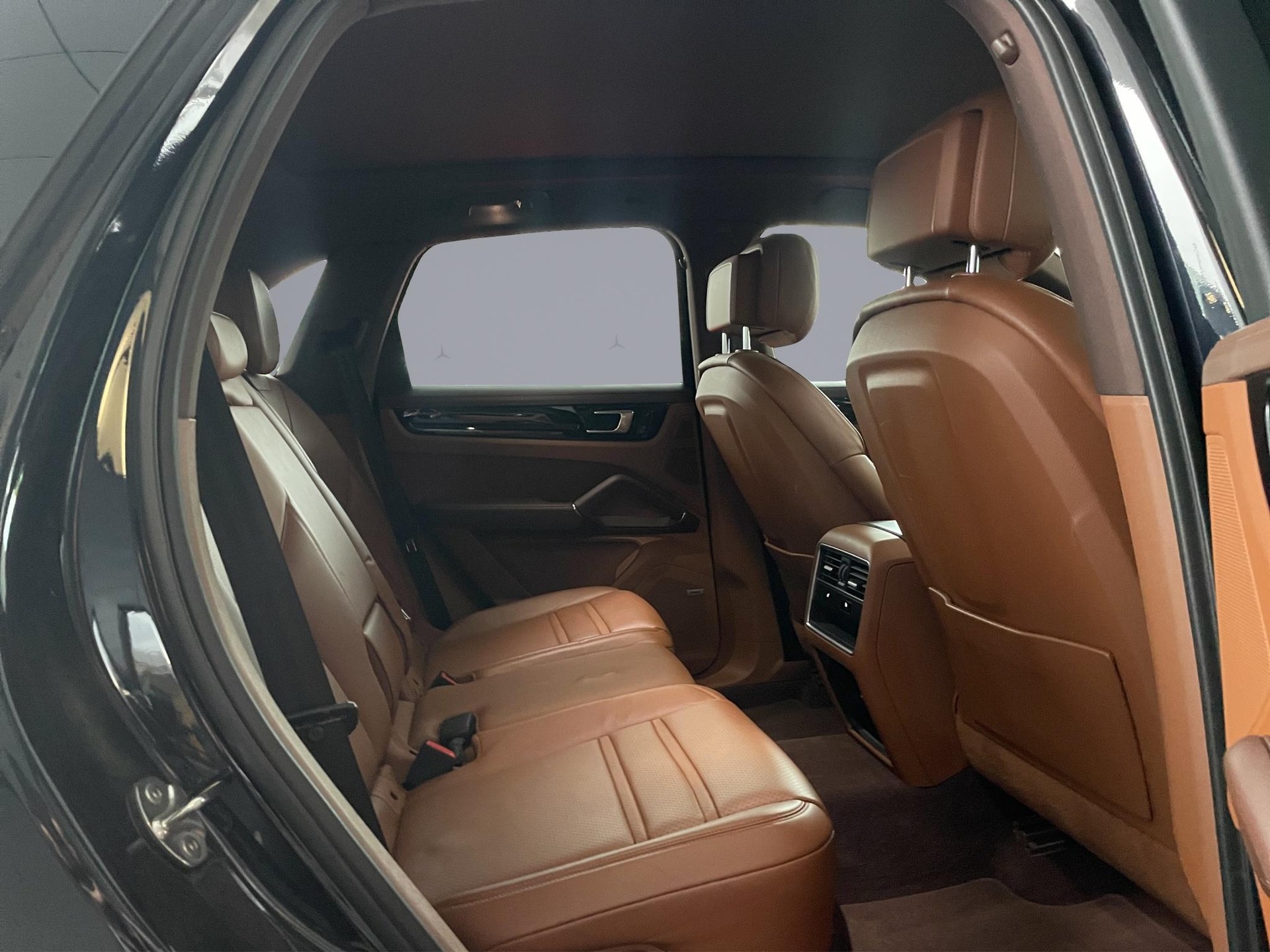 PORSCHE Cayenne 3.0 V6-image-16