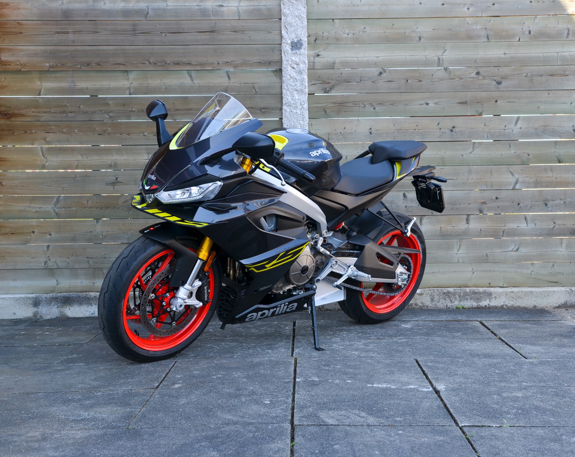APRILIA RS 660 E5+ (35kW)-image-4