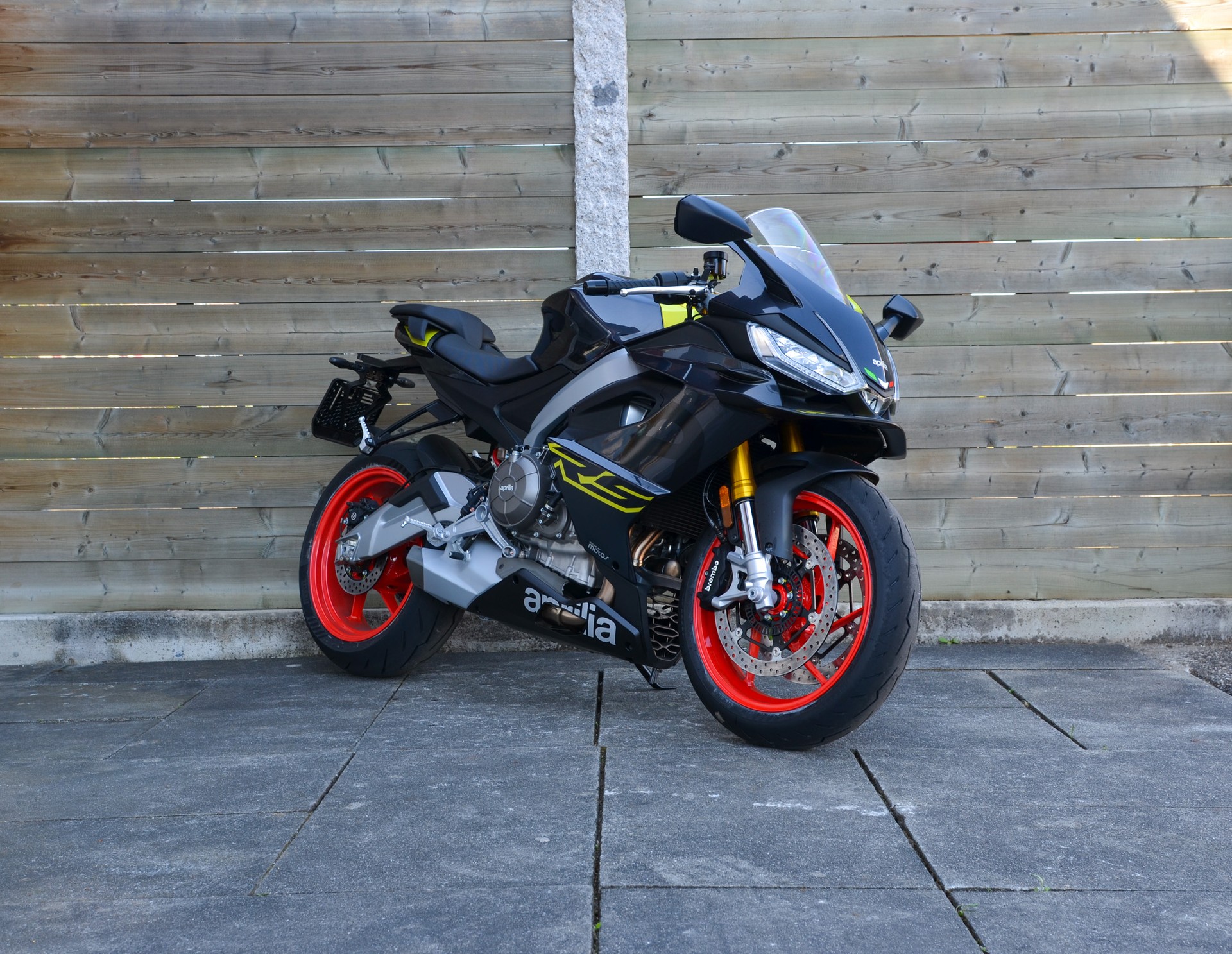 APRILIA RS 660 E5+ (35kW)-image-2