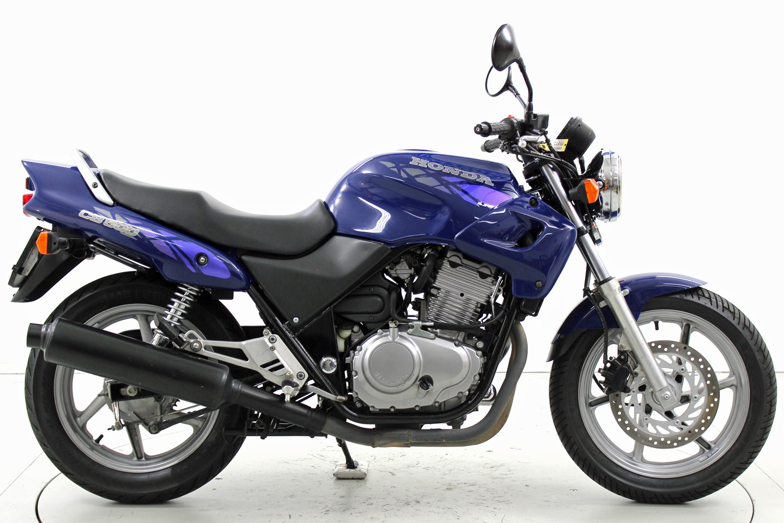 HONDA CB 500-image-3