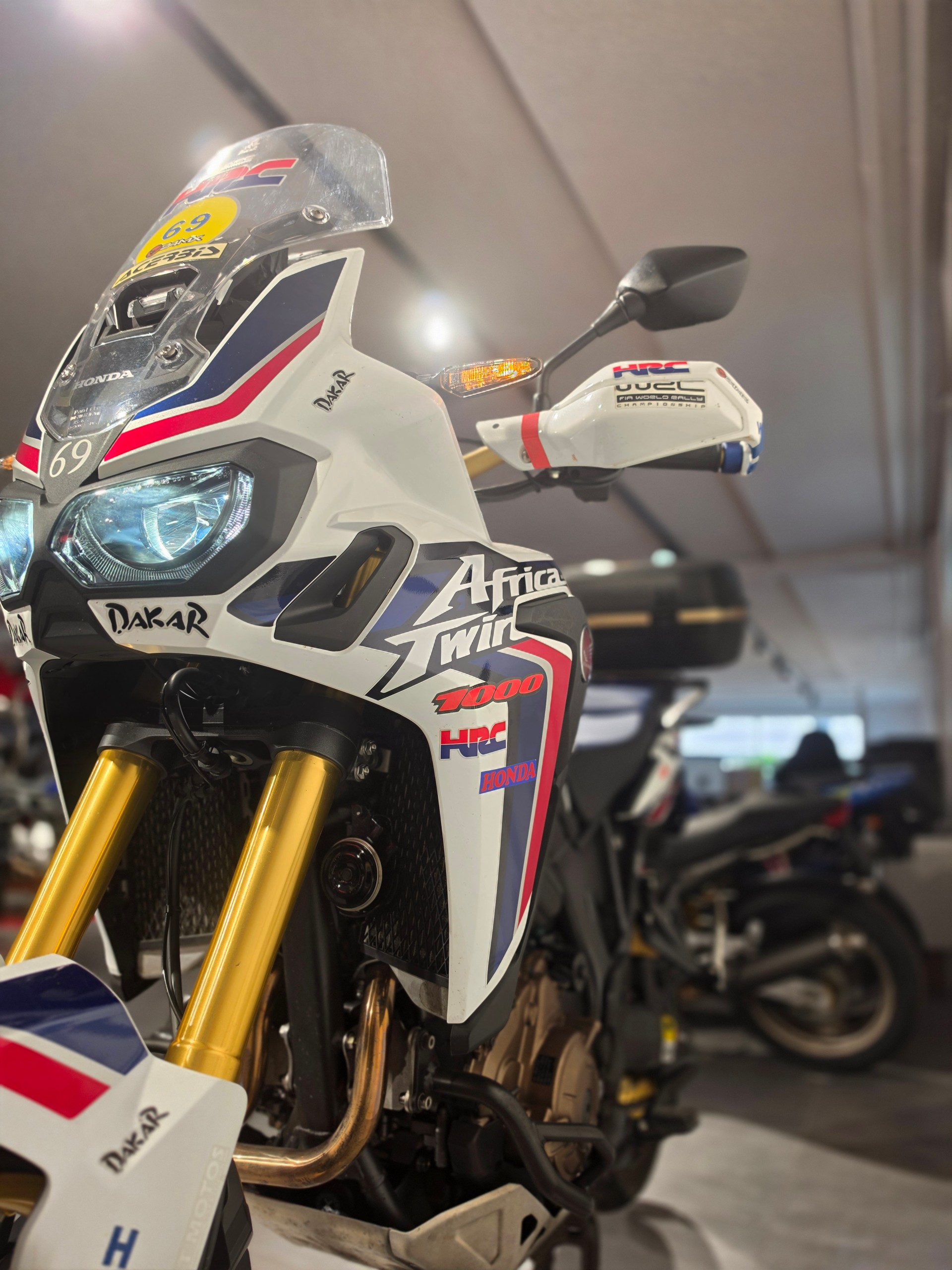 HONDA CRF 1000AD DTC Dakar Africa Twin-image-5