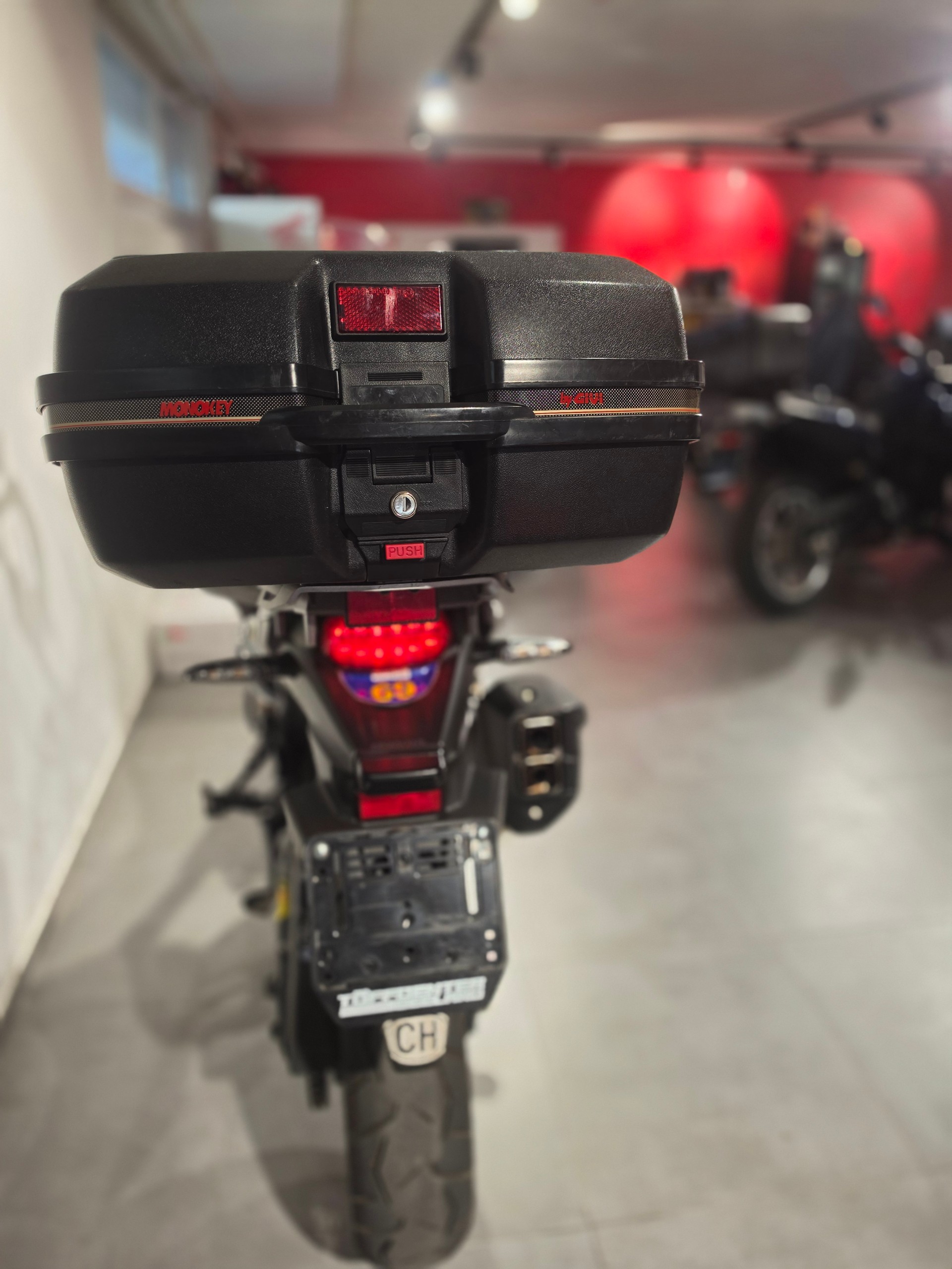 HONDA CRF 1000AD DTC Dakar Africa Twin-image-8