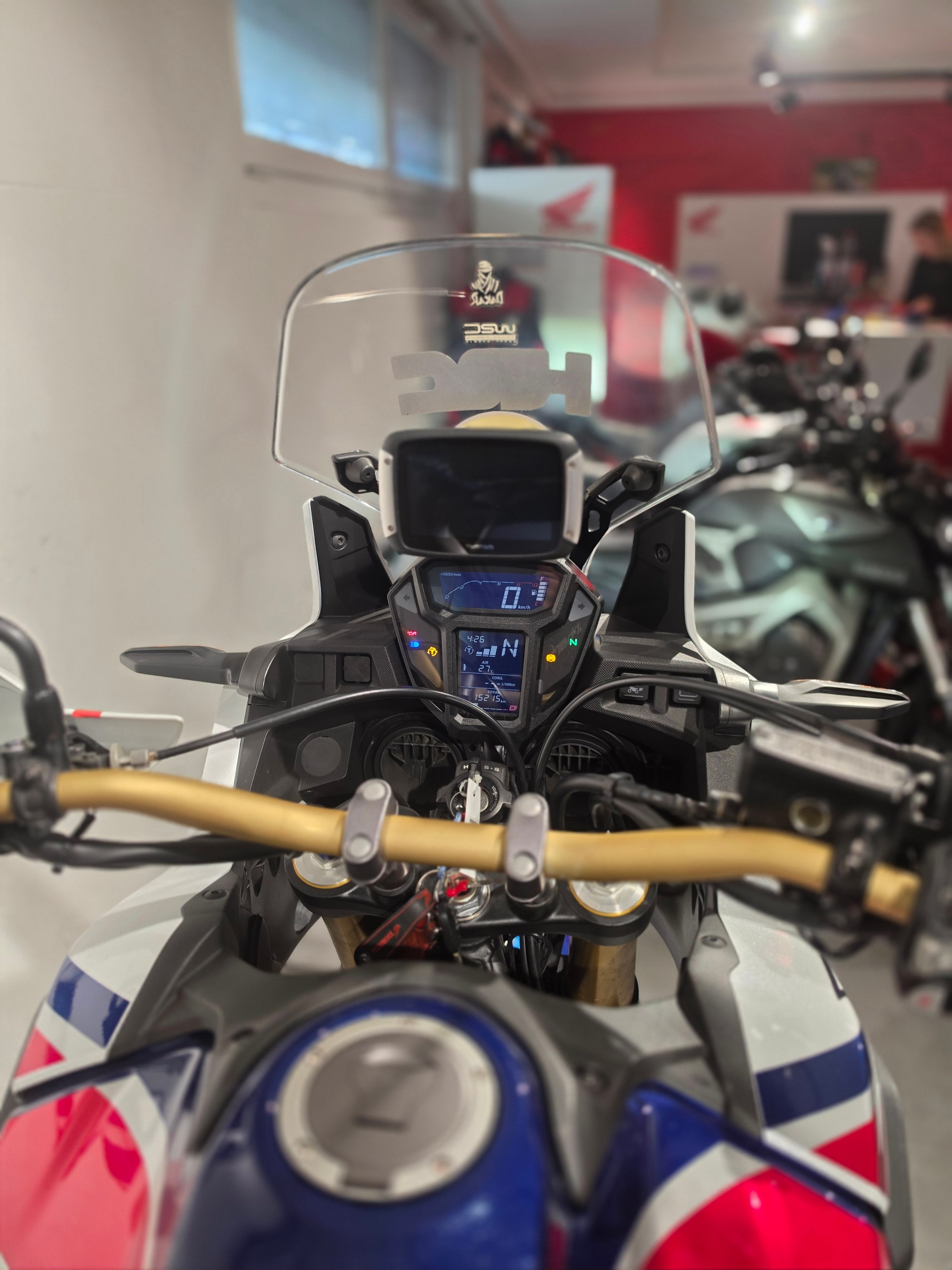 HONDA CRF 1000AD DTC Dakar Africa Twin-image-6
