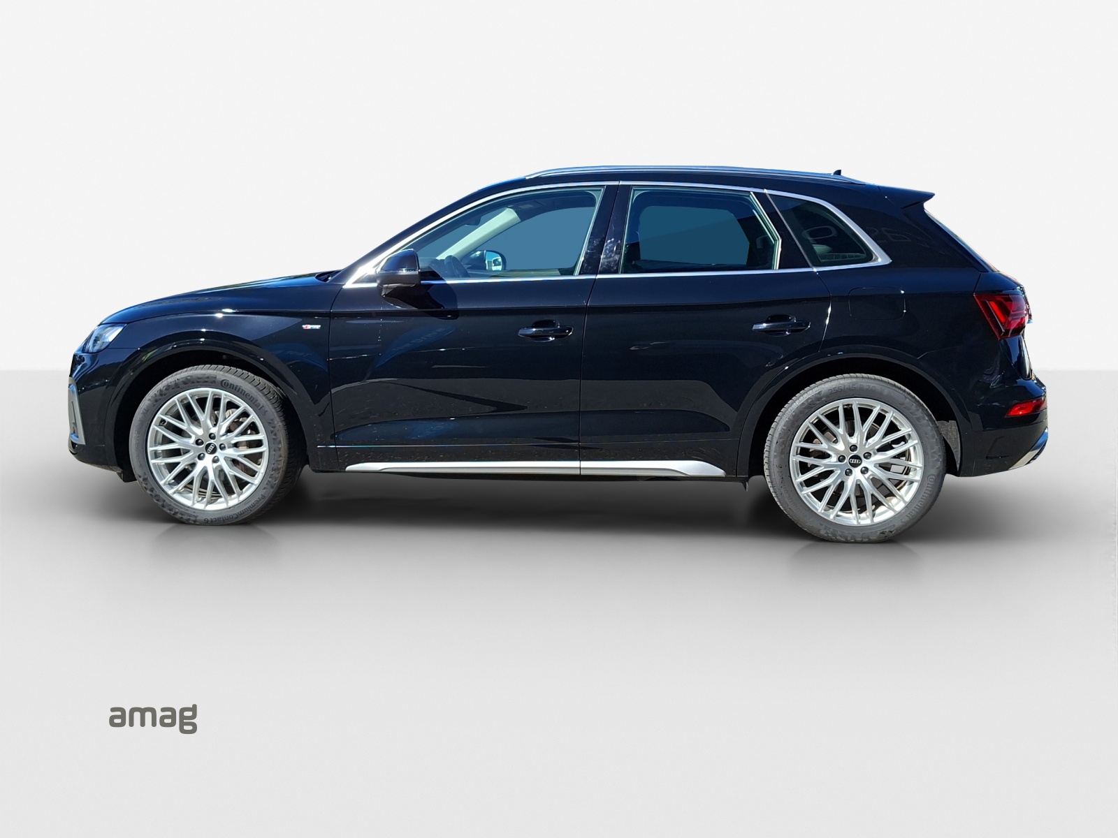 AUDI Q5 50 TFSI e PHEV S line quattro S-tronic-showroom-element-1