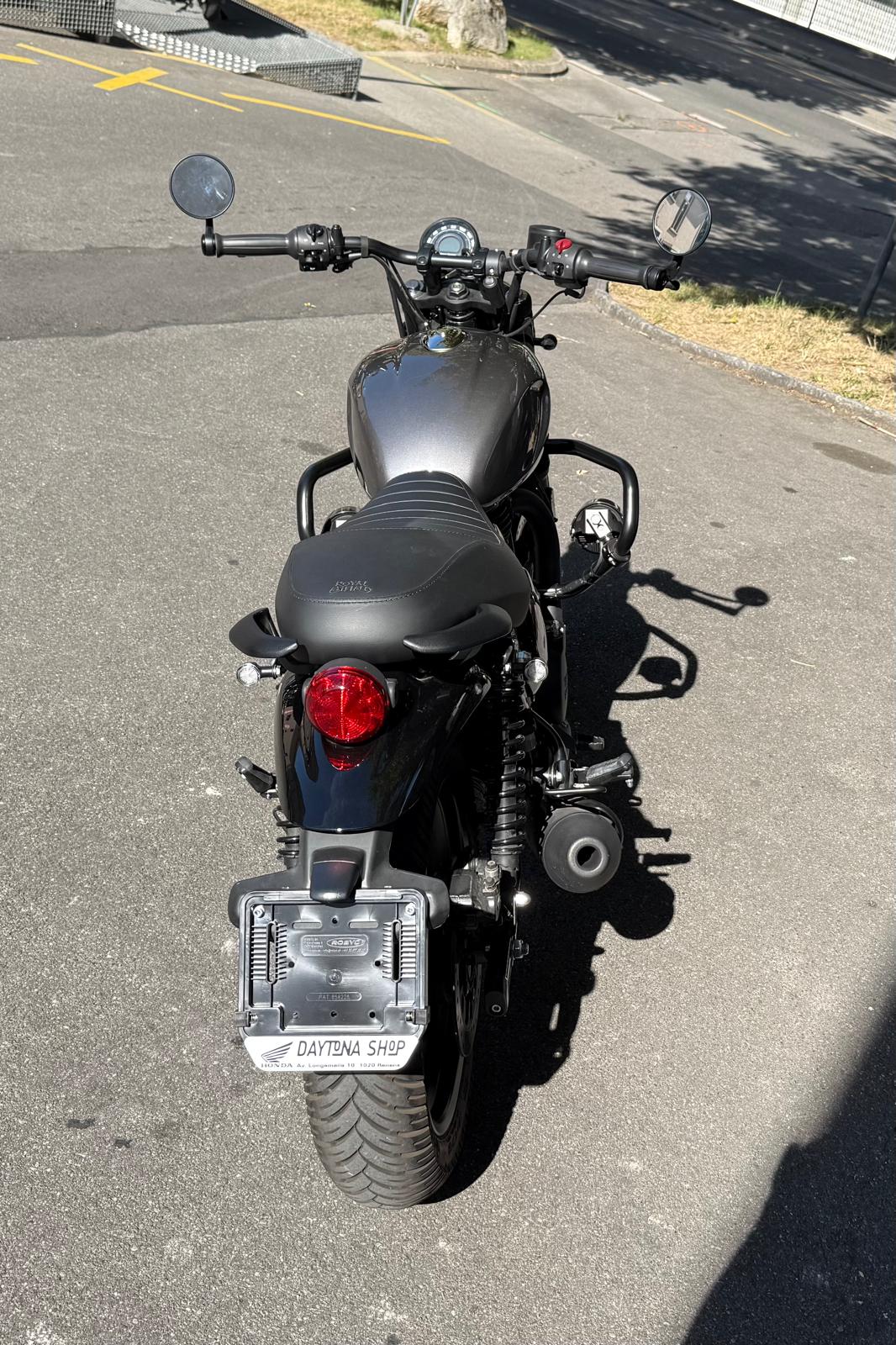 ROYAL ENFIELD Hntr 350 Dapper-image-8